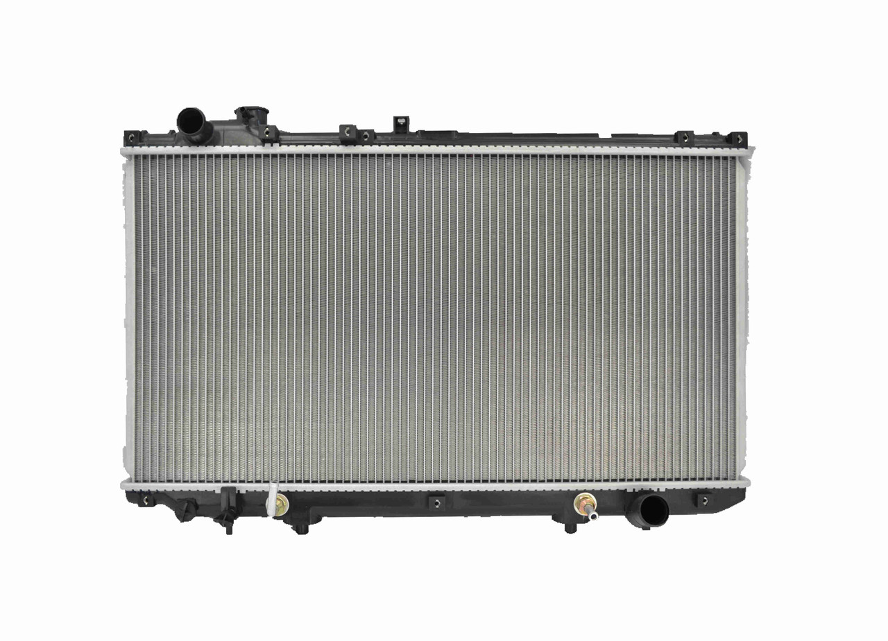 Radiator for Lexus GS300 JZS160 V6 3.0L from 1997 to 2005 Auto Manual 98 99 00 01 02 03 04