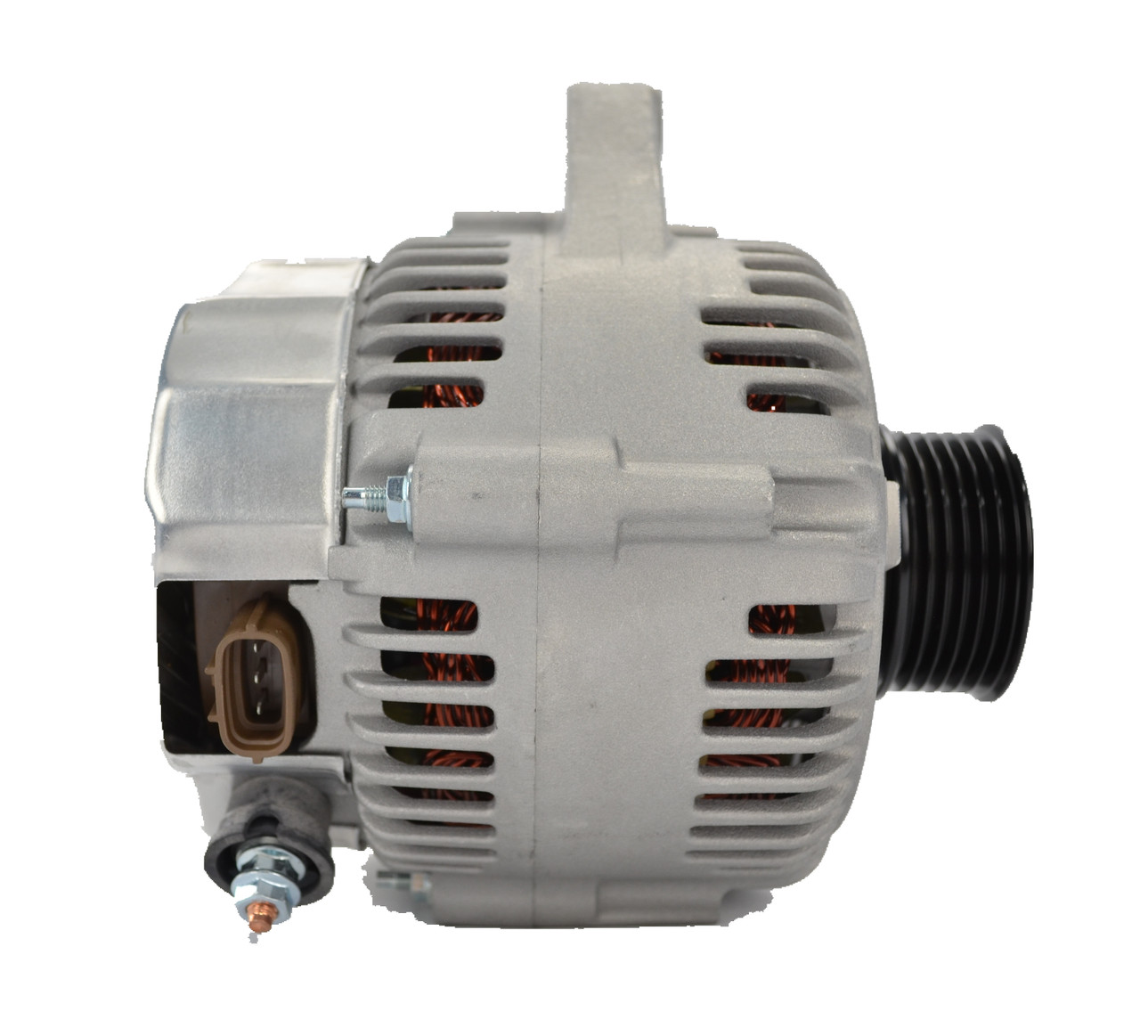 Alternator for Lexus ES300 RX330 Toyota Camry Kluger Avalon Harrier Vienta 1MZ-FE New