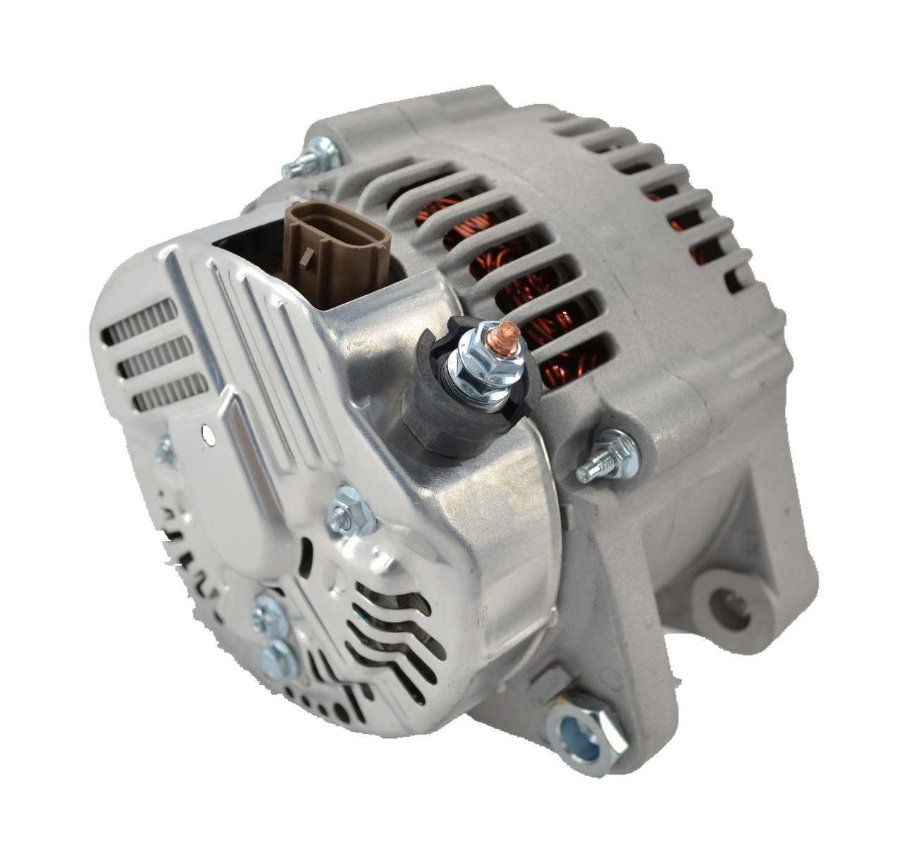 Alternator for Lexus ES300 RX330 Toyota Camry Kluger Avalon Harrier Vienta 1MZ-FE New