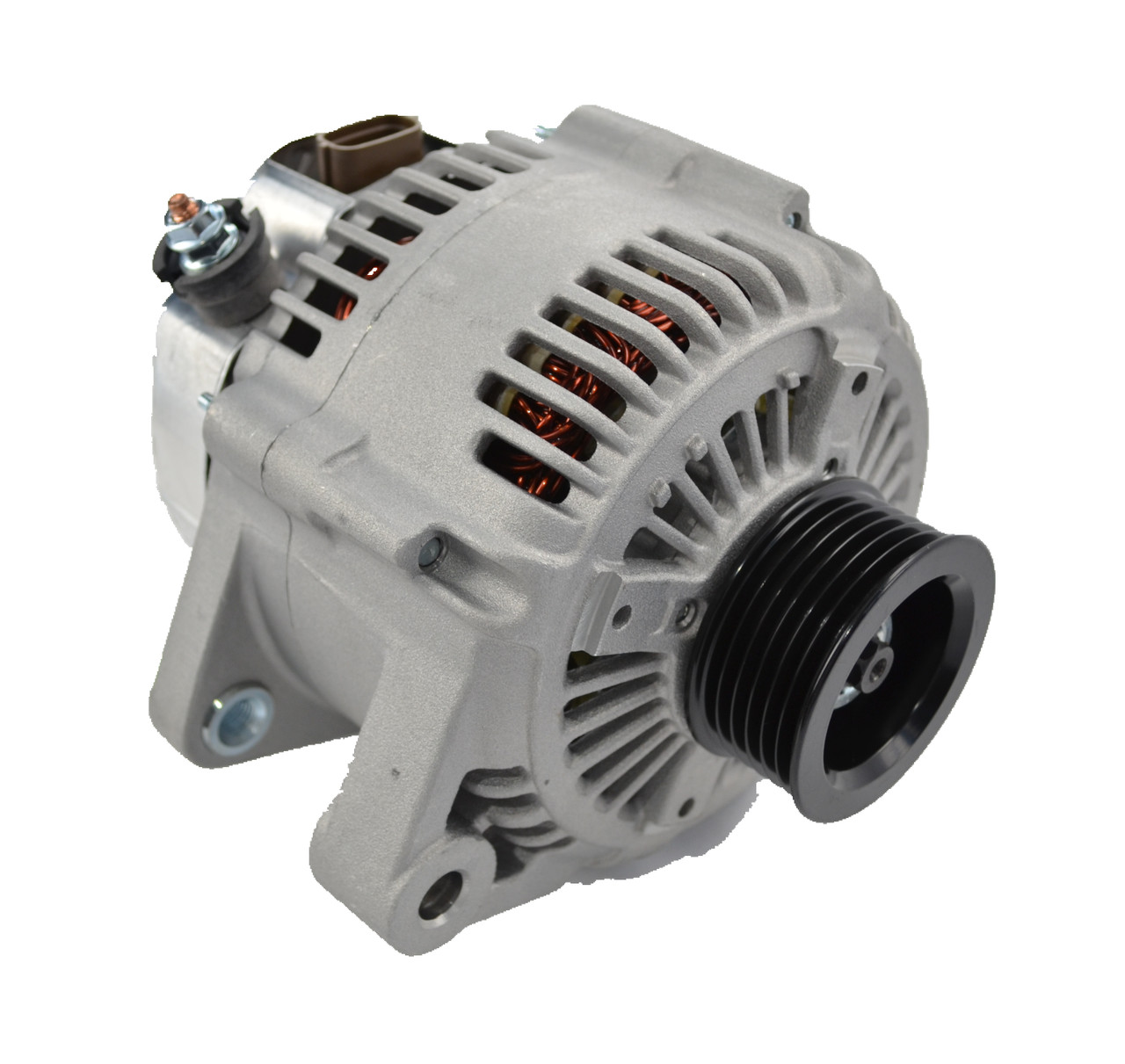 Alternator for Lexus ES300 RX330 Toyota Camry Kluger Avalon Harrier Vienta 1MZ-FE New