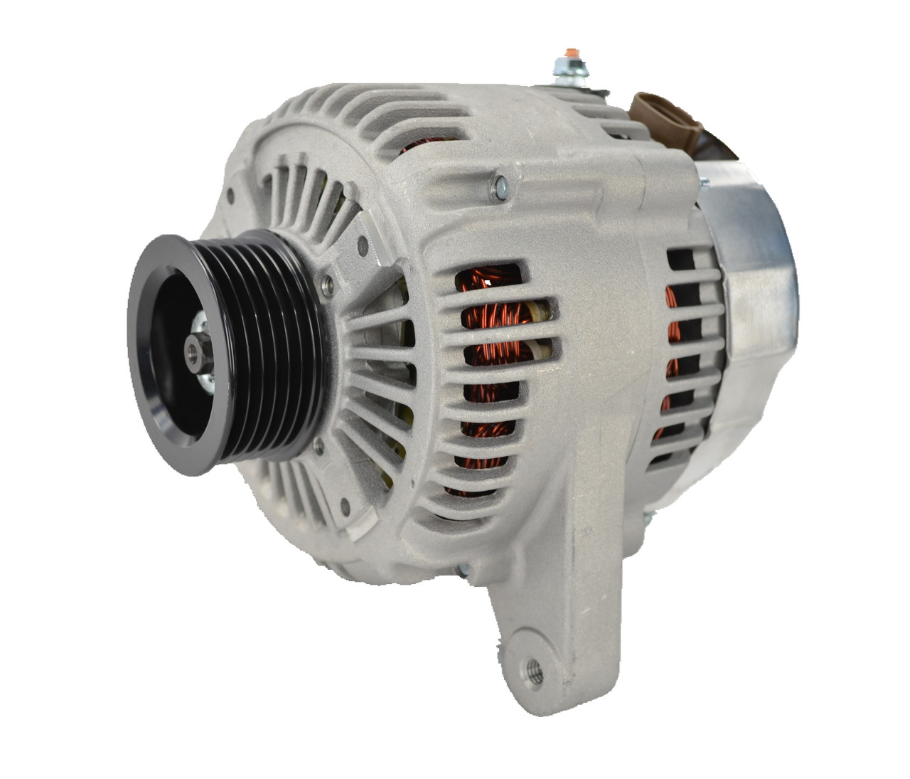 Alternator for Lexus ES300 RX330 Toyota Camry Kluger Avalon Harrier Vienta 1MZ-FE New