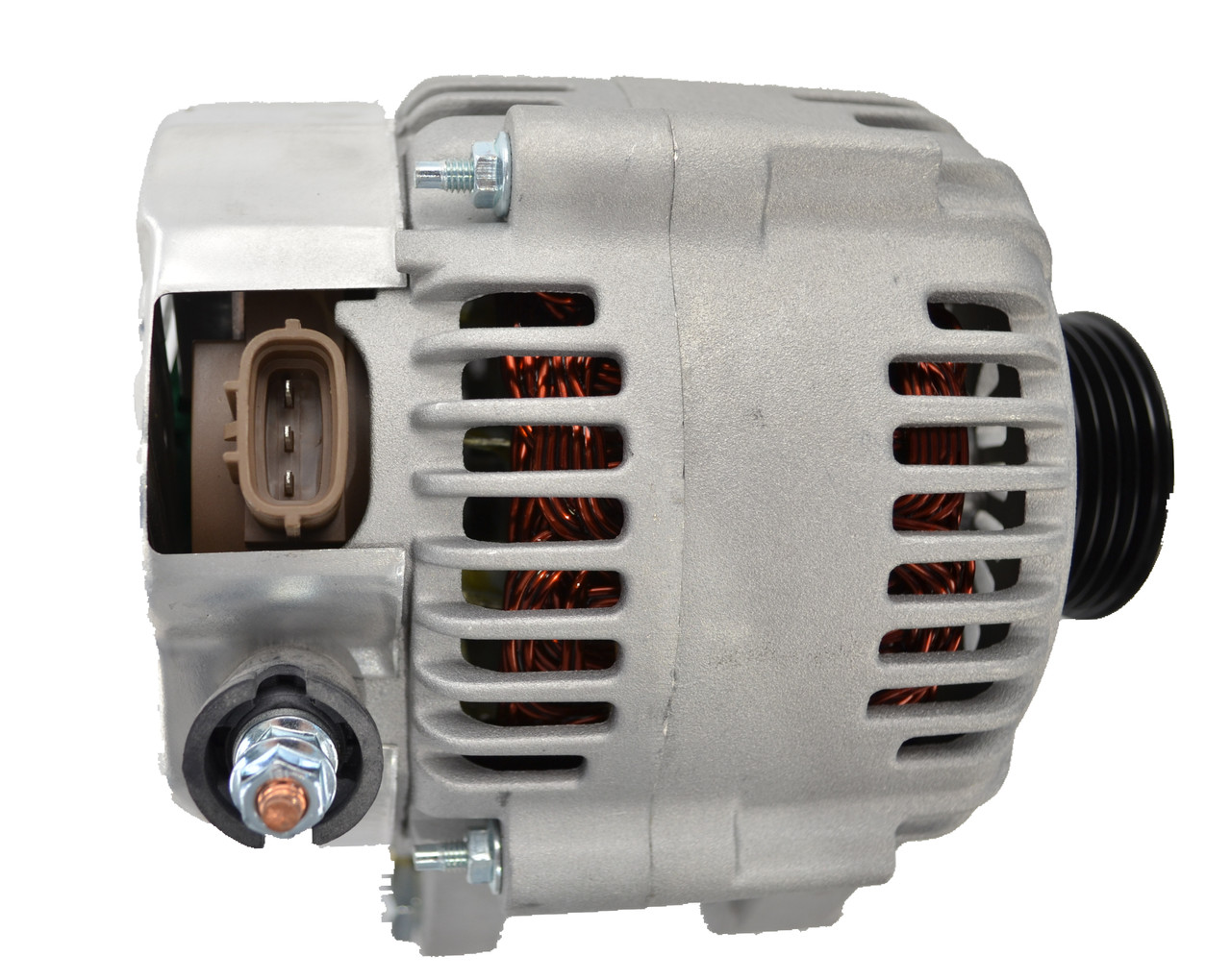 Alternator for Lexus ES300 RX330 Toyota Camry Kluger Avalon Harrier Vienta 1MZ-FE New