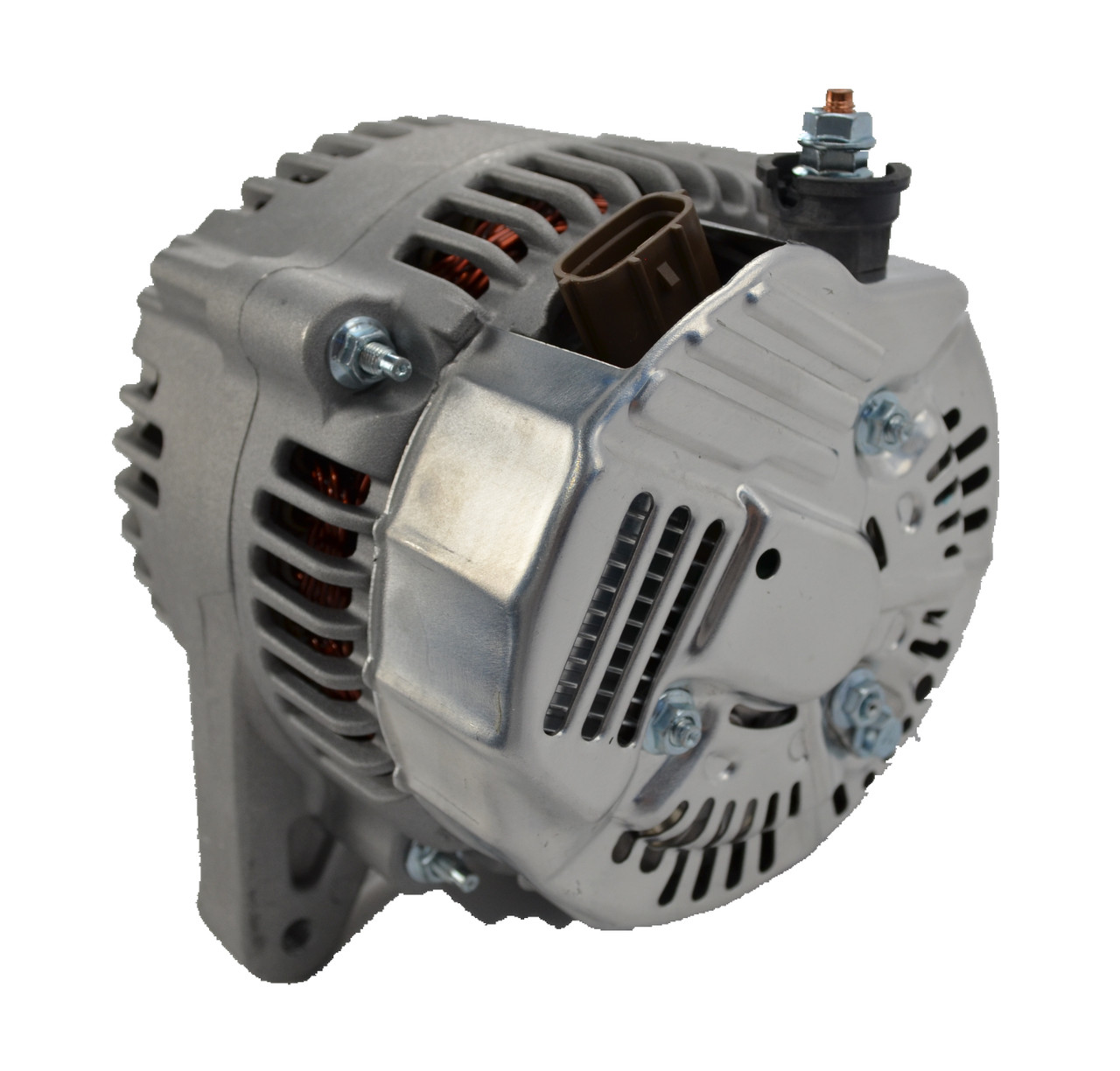 Alternator for Lexus ES300 RX330 Toyota Camry Kluger Avalon Harrier Vienta 1MZ-FE New