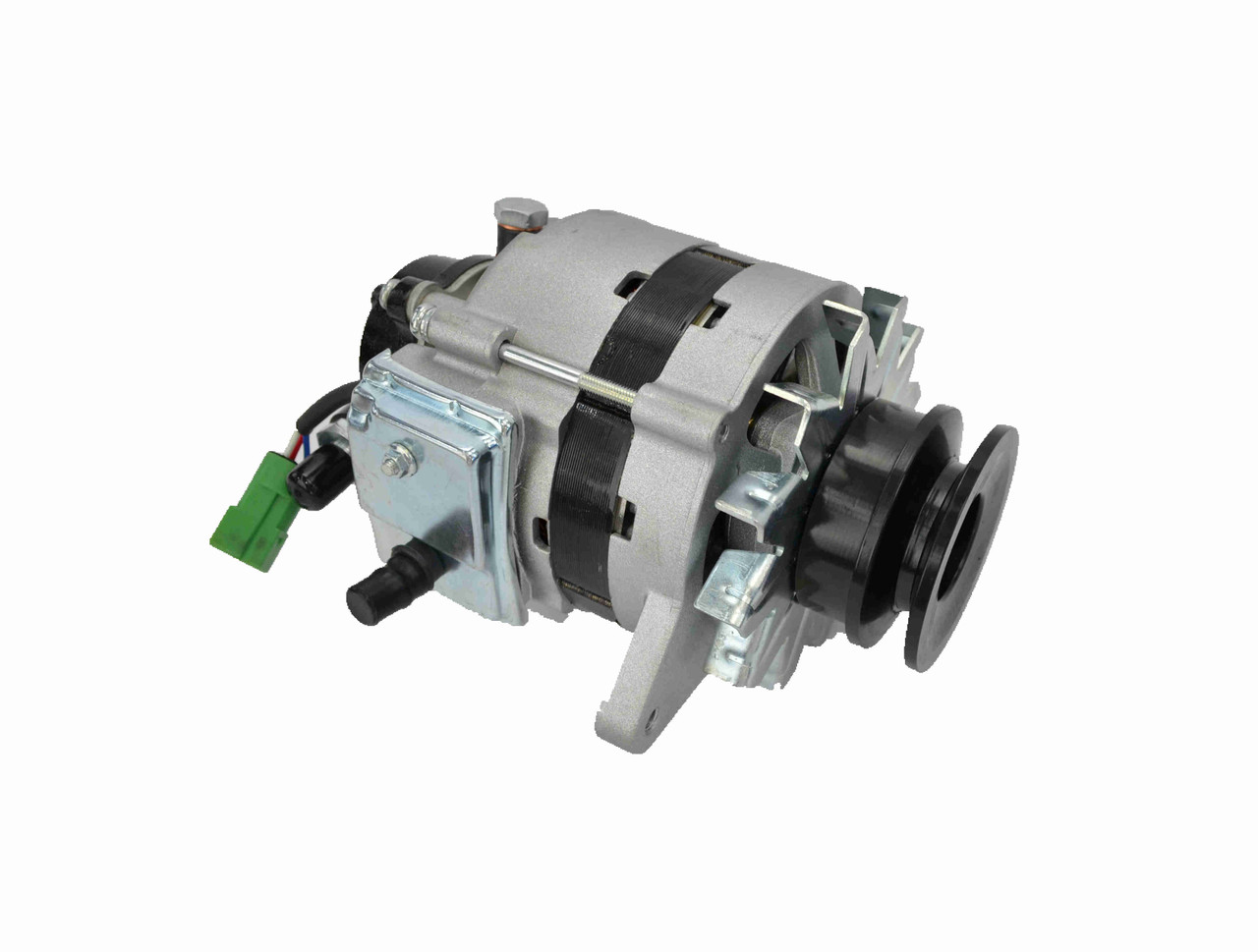 Alternator for Toyota Landcruiser Coaster Toyoace Daihatsu Delta Rocky Nissan 720 Diesel New