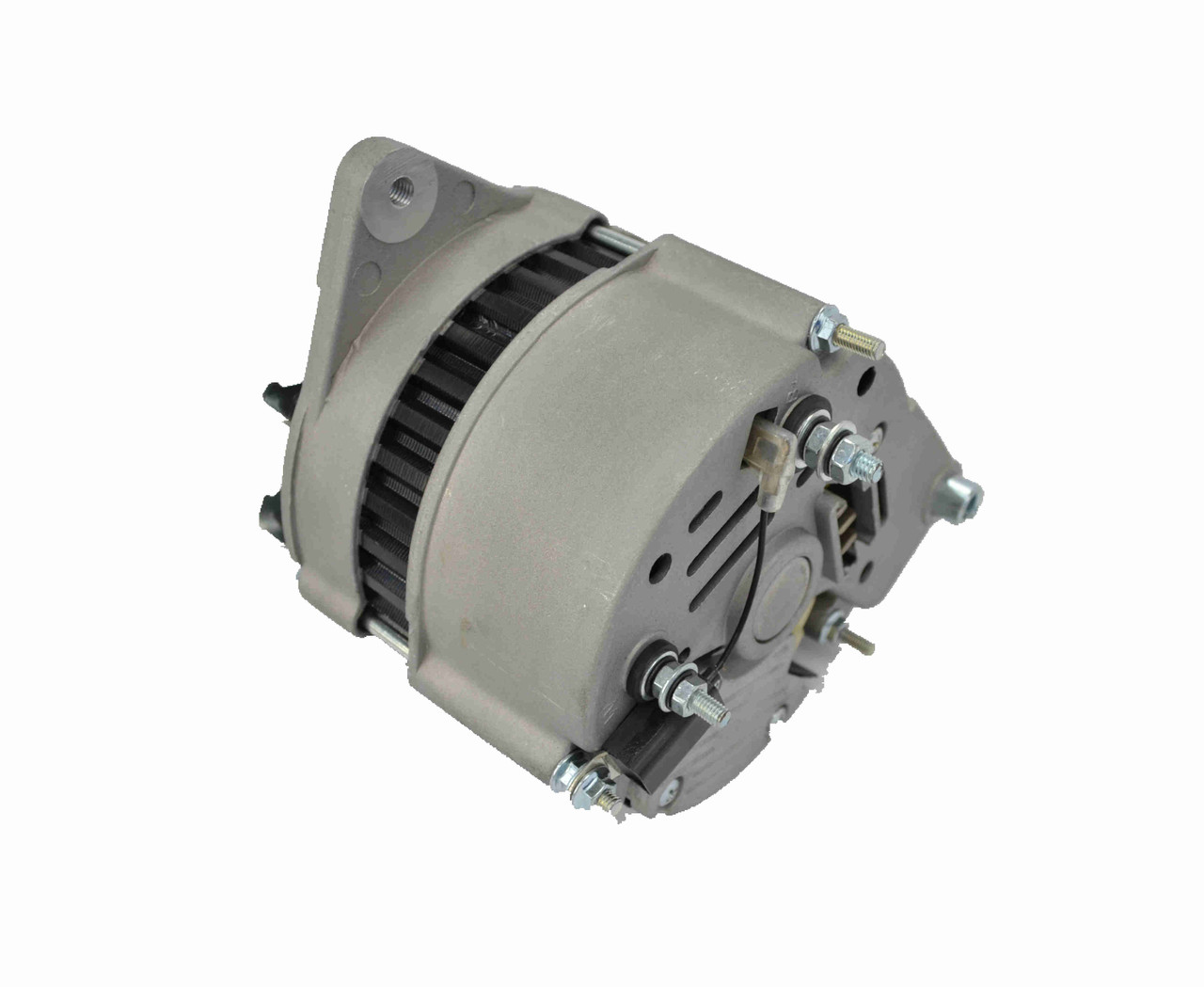 Alternator for Tractor Case Caterpillar Ford Land Rover Landini Massey Ferguson Perkins Terex