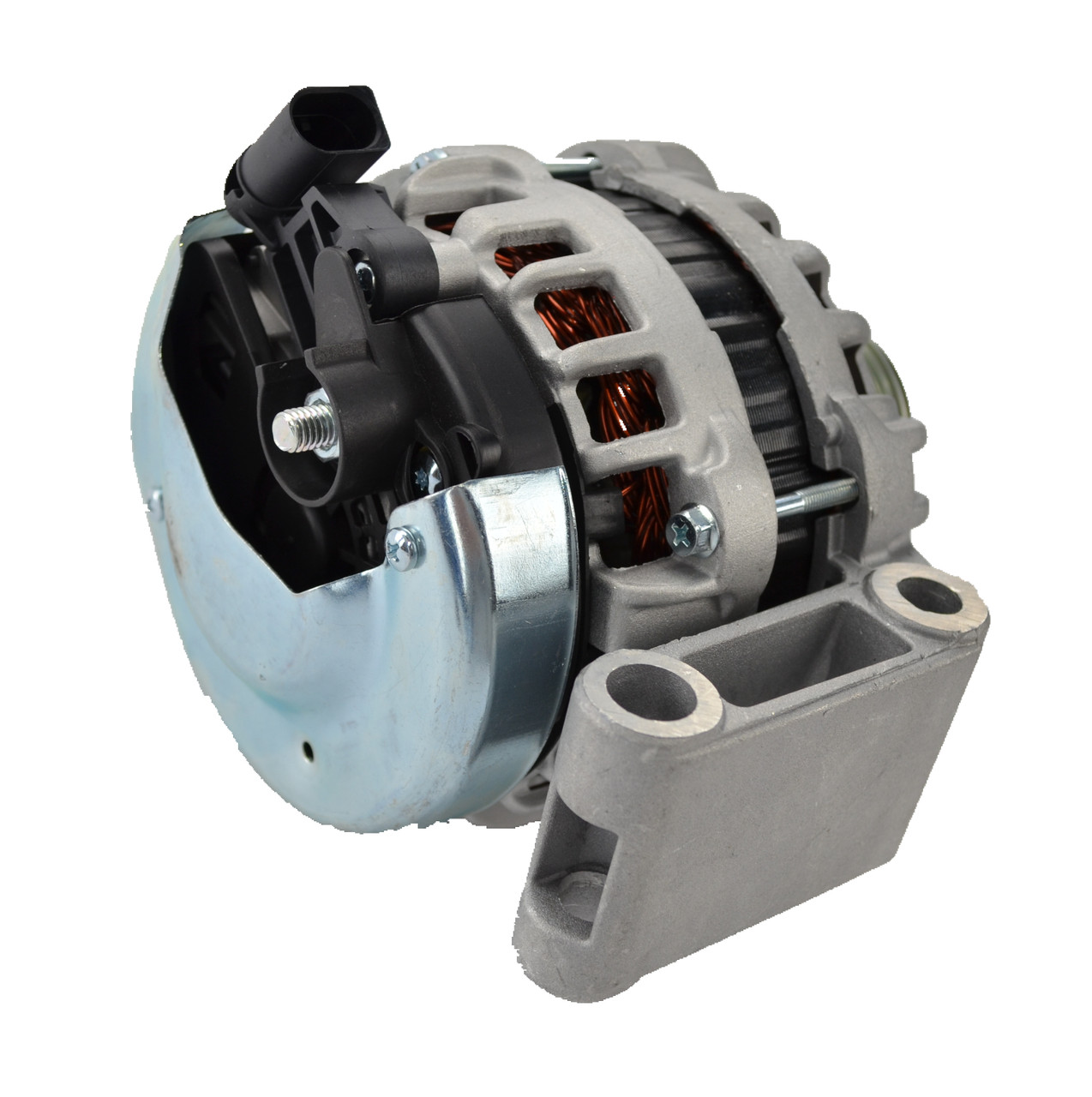 Alternator for Ford Ranger PX 2.2L Mazda BT-50 UP UR 3.2L P4AT P5AT Diesel New