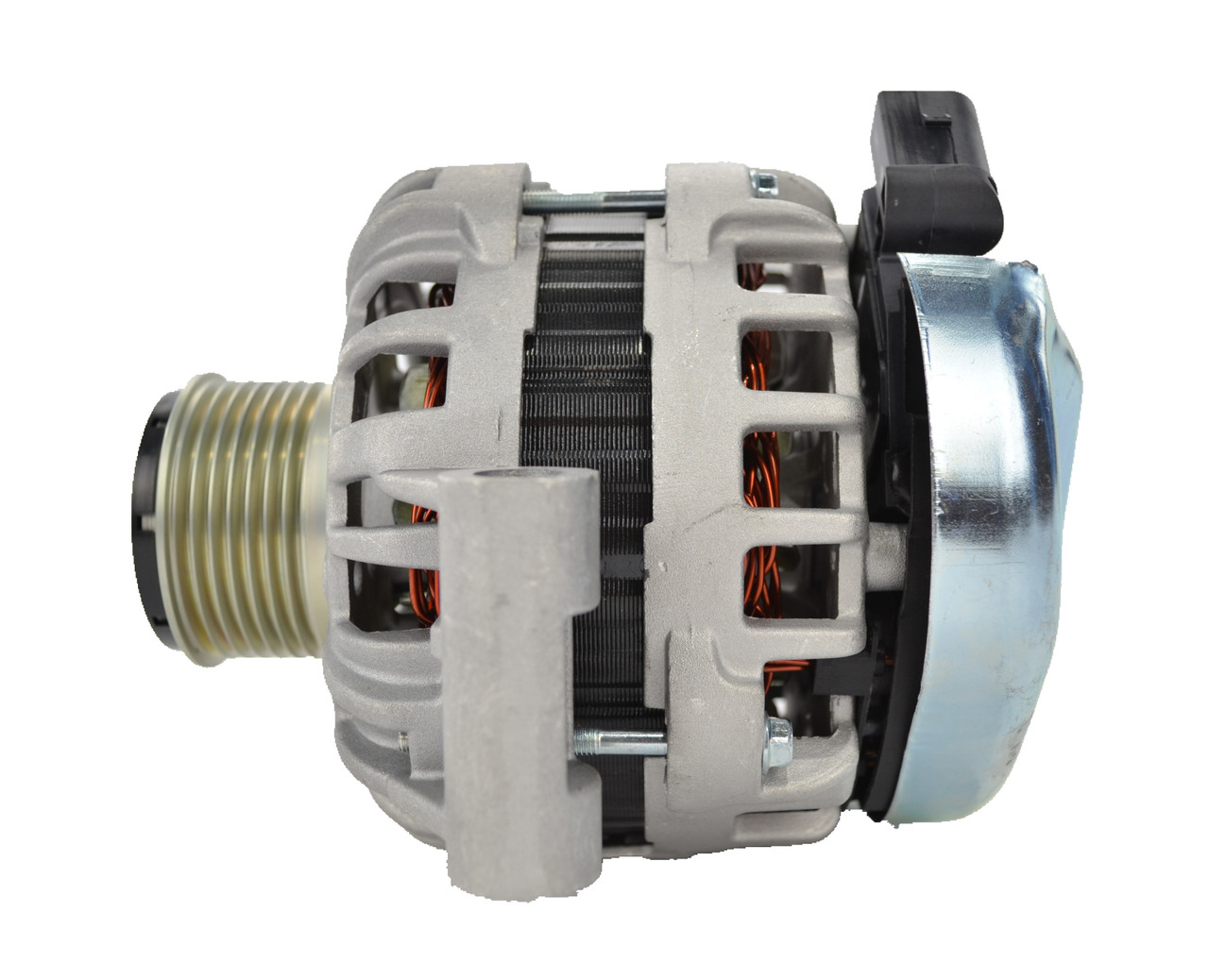 Alternator for Ford Ranger PX 2.2L Mazda BT-50 UP UR 3.2L P4AT P5AT Diesel New