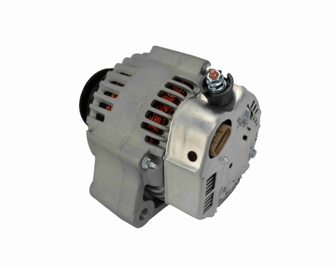 Alternator for Toyota Hiace Hilux Landcruiser Prado Granvia 1KZ-TE 3.0L 4cyl Diesel New