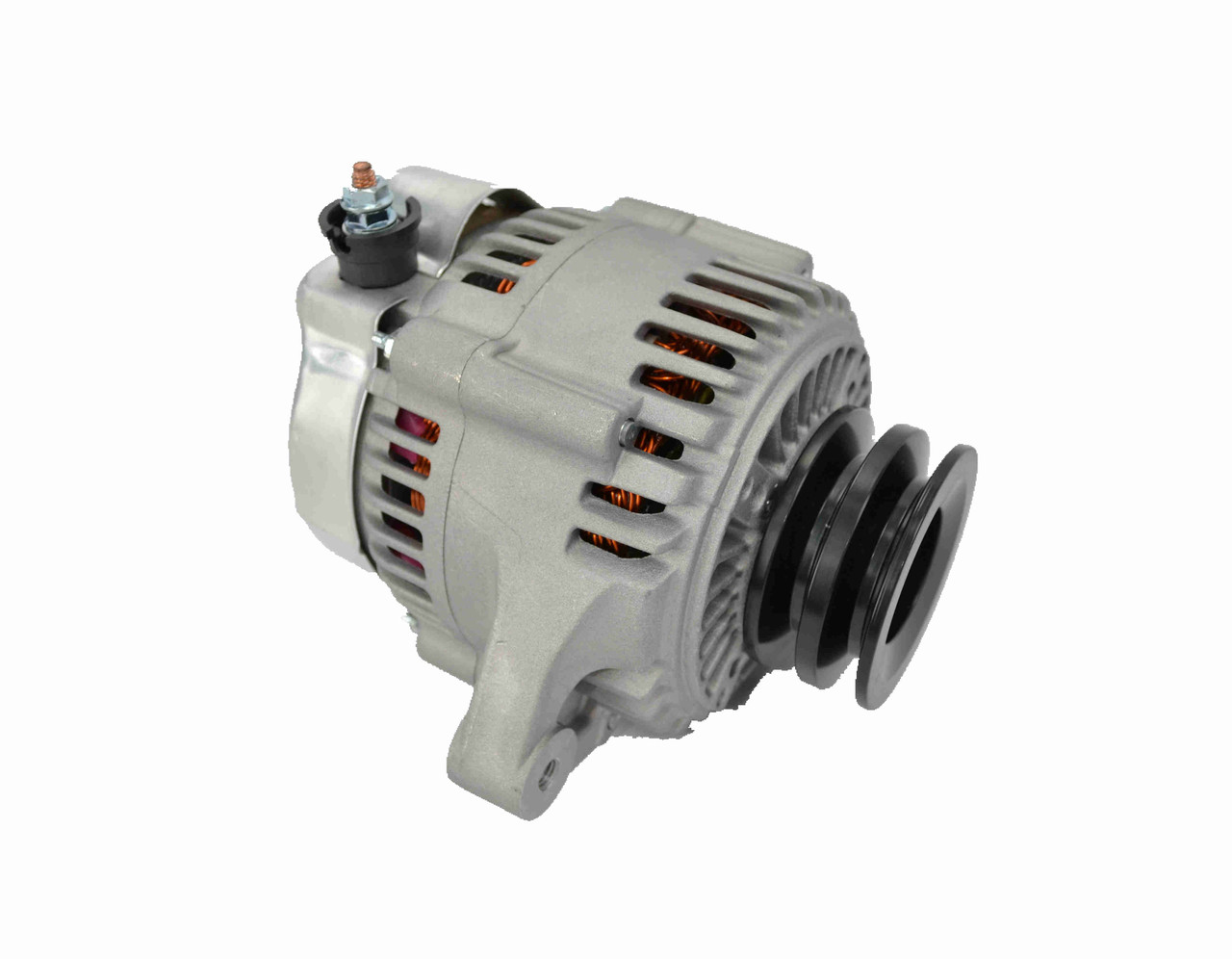 Alternator for Toyota Hiace Hilux Landcruiser Prado Granvia 1KZ-TE 3.0L 4cyl Diesel New