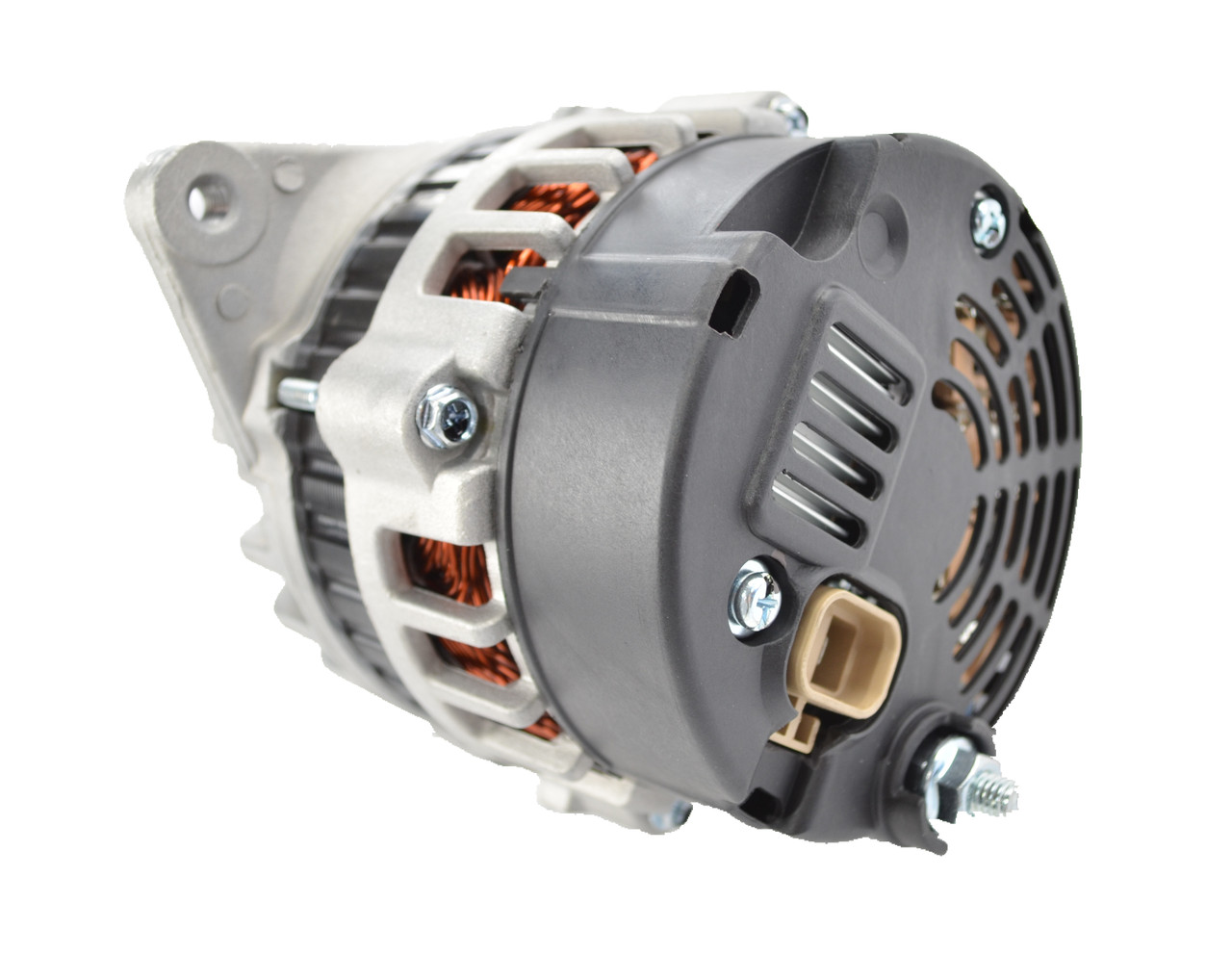 Alternator for Hyundai Accent Elantra Excel Getz Sonata Kia Rio Proton Petrol New
