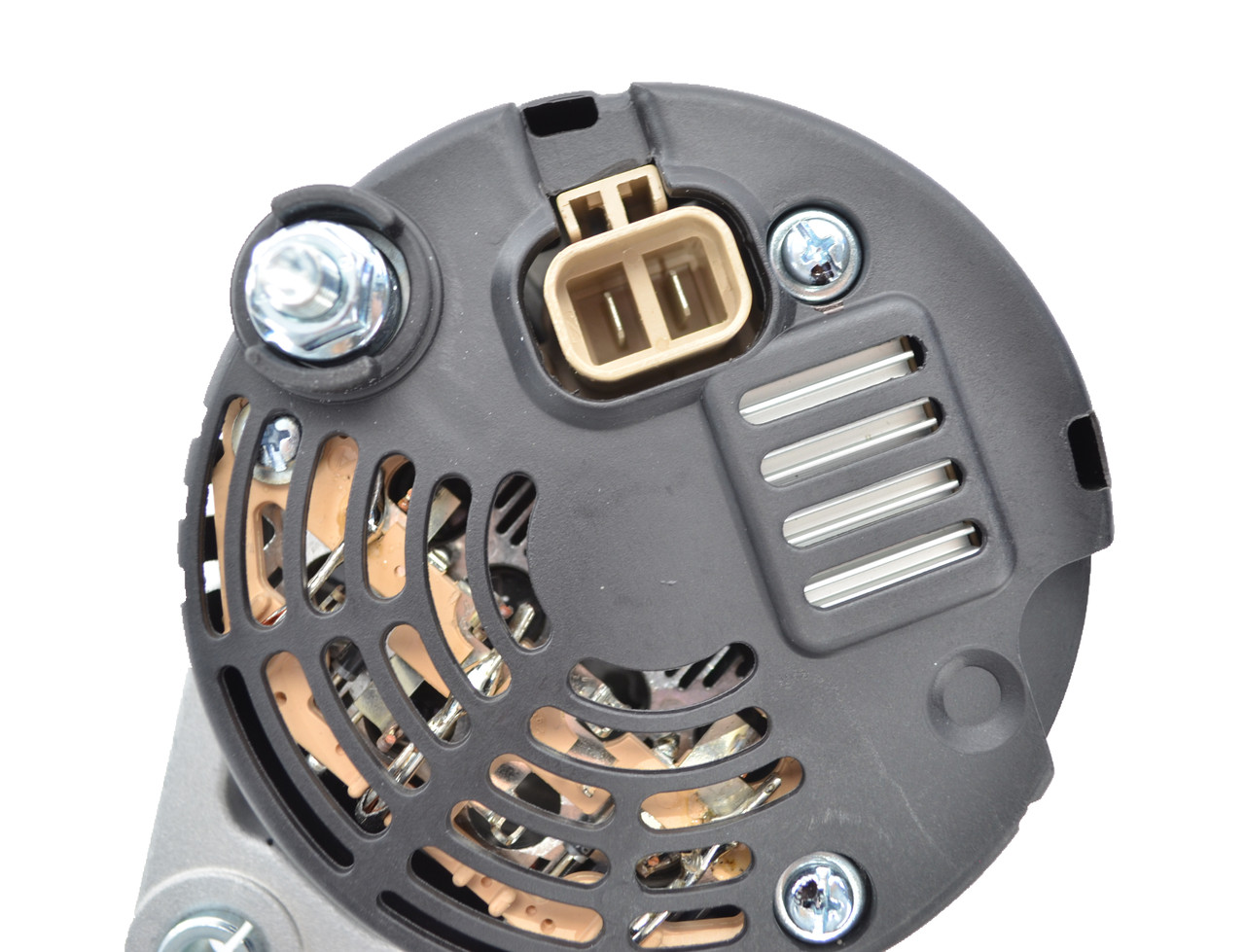 Alternator for Hyundai Accent Elantra Excel Getz Sonata Kia Rio Proton Petrol New