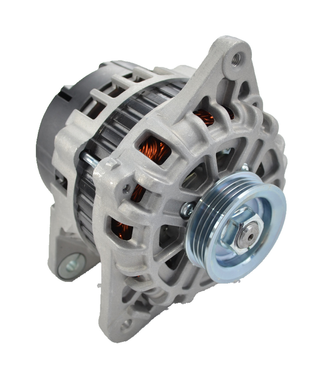 Alternator for Hyundai Accent Elantra Excel Getz Sonata Kia Rio Proton Petrol New