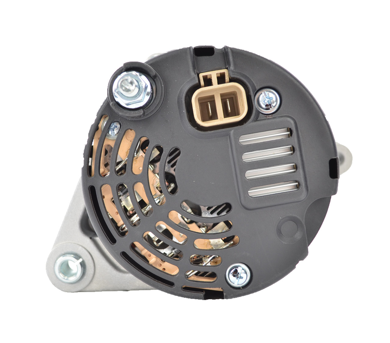 Alternator for Hyundai Accent Elantra Excel Getz Sonata Kia Rio Proton Petrol New