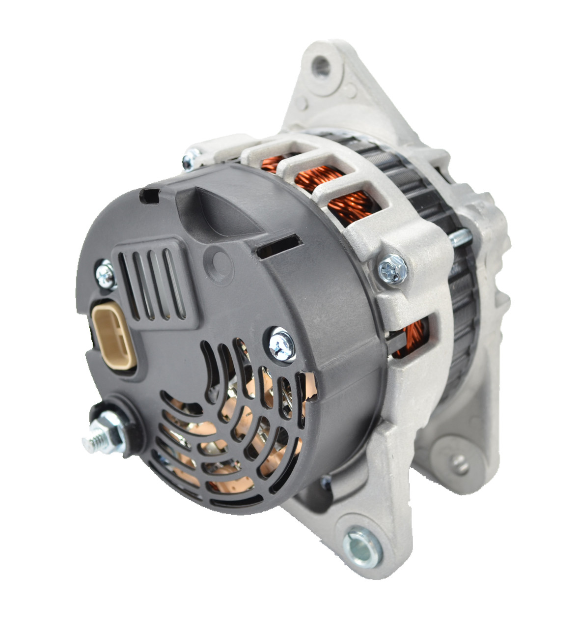 Alternator for Hyundai Accent Elantra Excel Getz Sonata Kia Rio Proton Petrol New