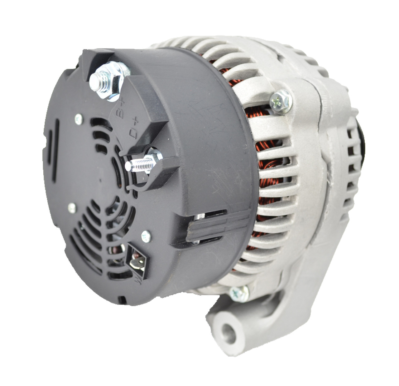 Alternator for Mercedes-Benz MB ML SLK Sprinter Vito Audi A3 Daewoo SAAB Ssangyong New