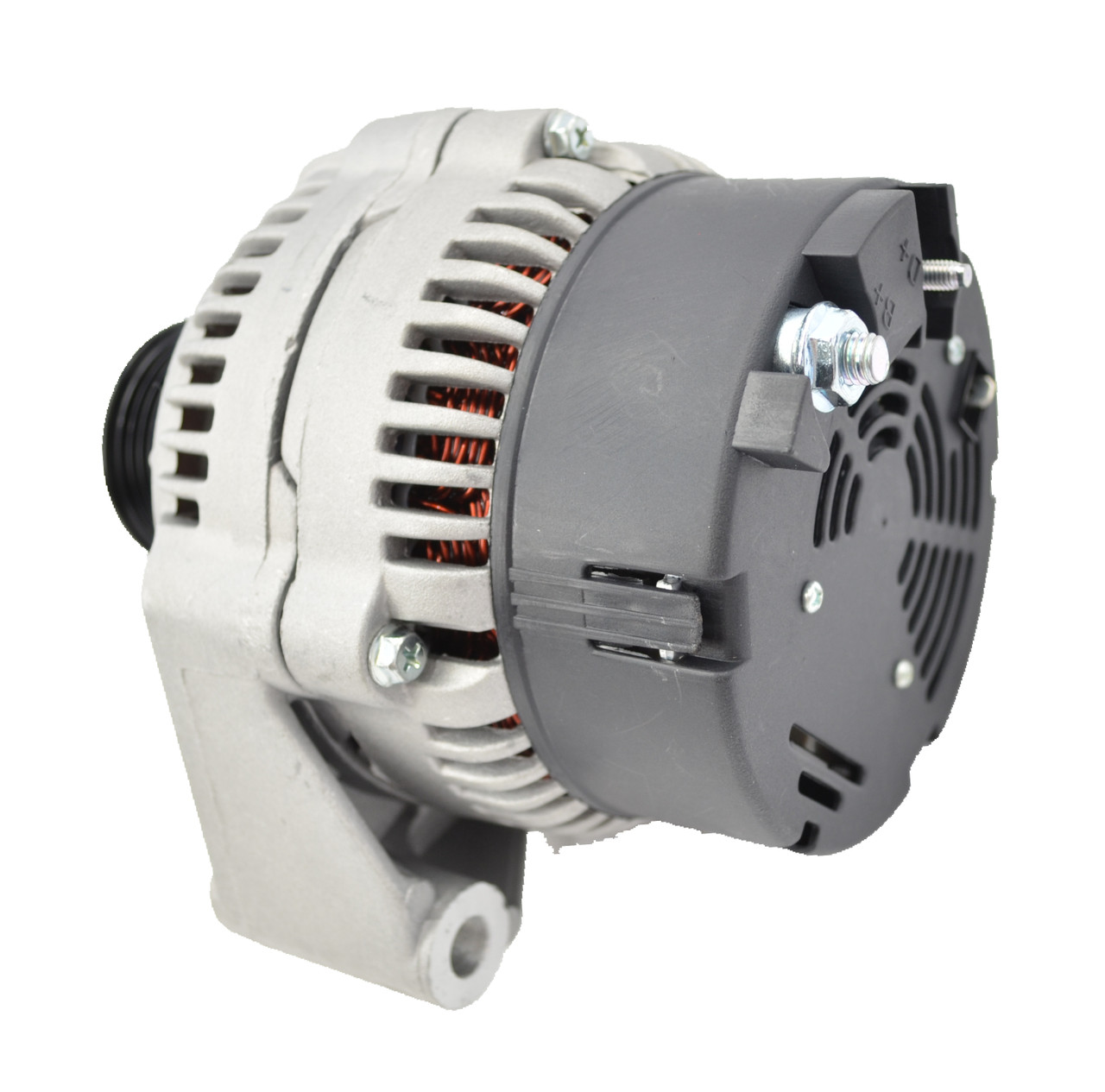 Alternator for Mercedes-Benz MB ML SLK Sprinter Vito Audi A3 Daewoo SAAB Ssangyong New