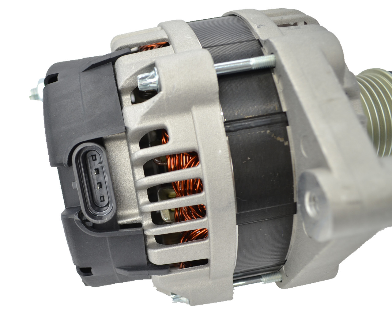 Alternator for Holden CG SUV Capitive Cruze Epica 2.2TD Diesel from 2014 to 2019 New