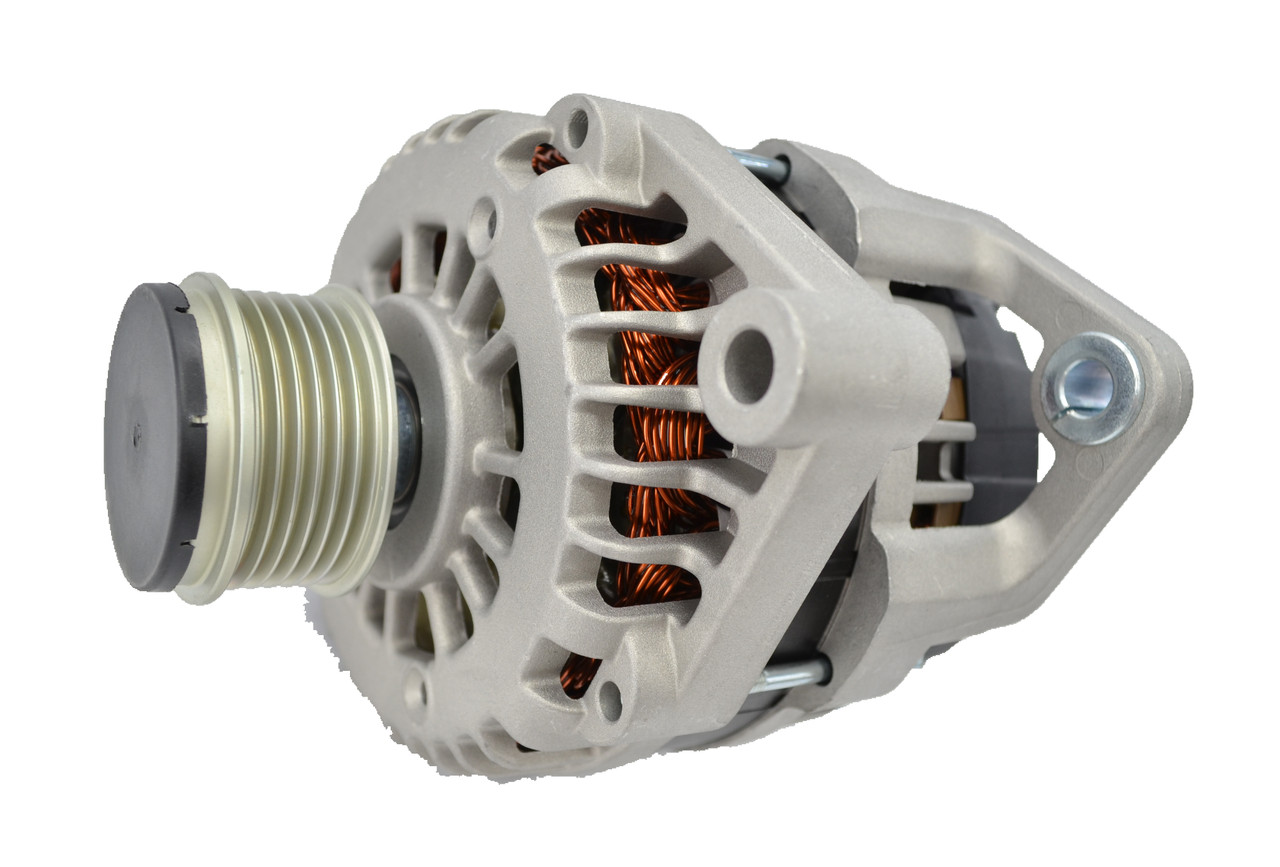 Alternator for Holden CG SUV Capitive Cruze Epica 2.2TD Diesel from 2014 to 2019 New