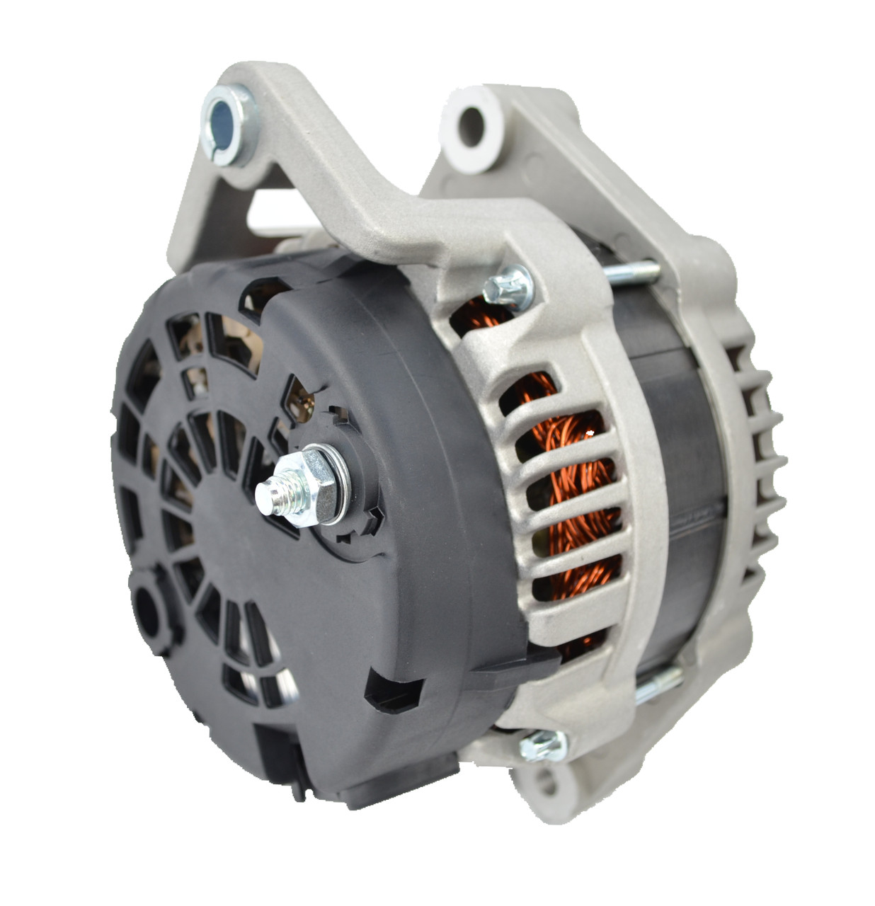 Alternator for Holden CG SUV Capitive Cruze Epica 2.2TD Diesel from 2014 to 2019 New