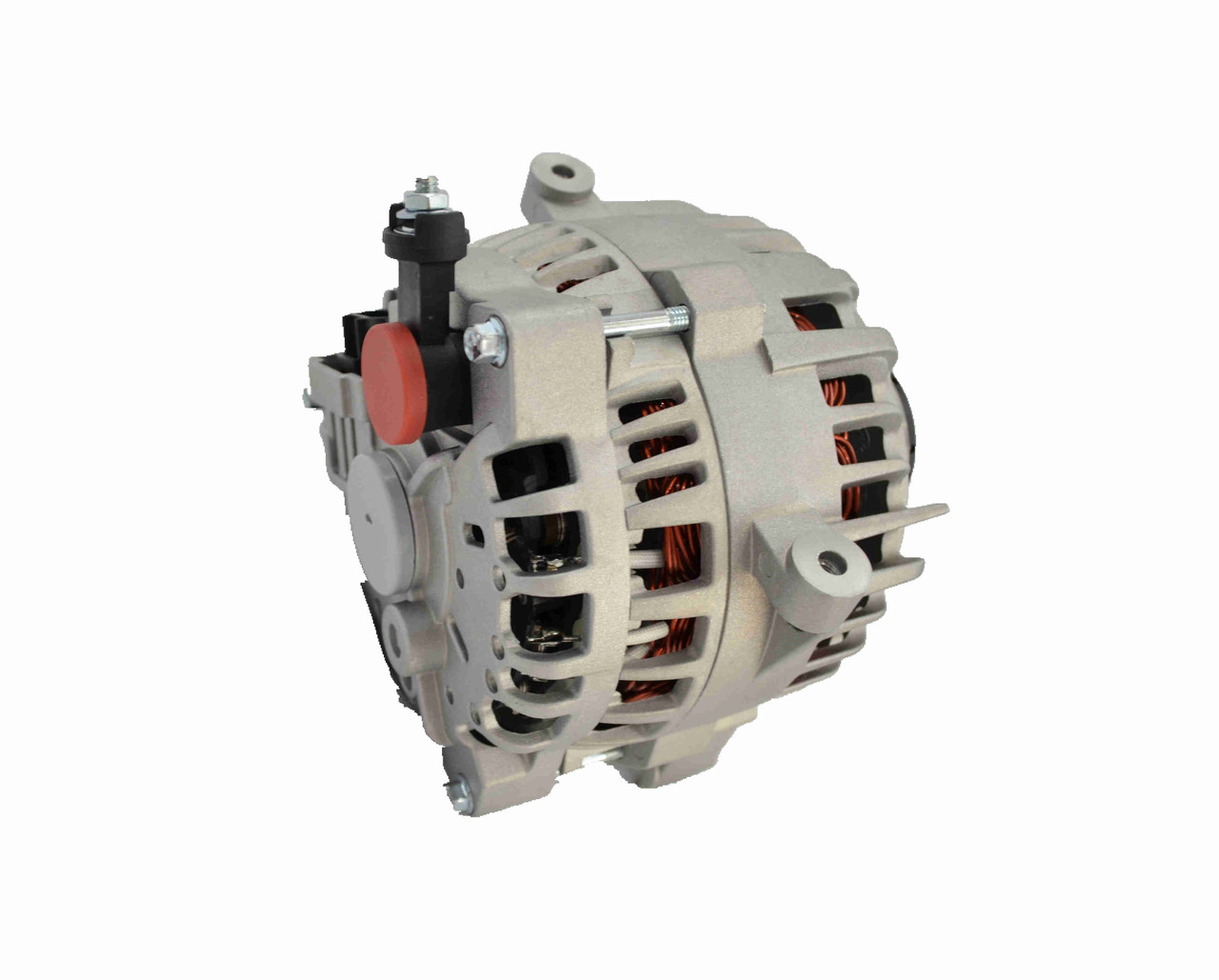 Alternator for Ford Fairlane Fairmont Falcon XR8 LTD FPV 5.4L V8 BA BF FG New