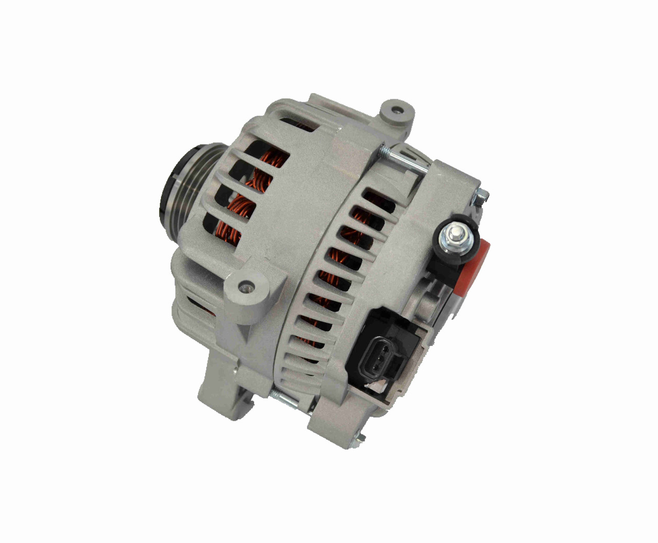 Alternator for Ford Fairlane Fairmont Falcon XR8 LTD FPV 5.4L V8 BA BF FG New
