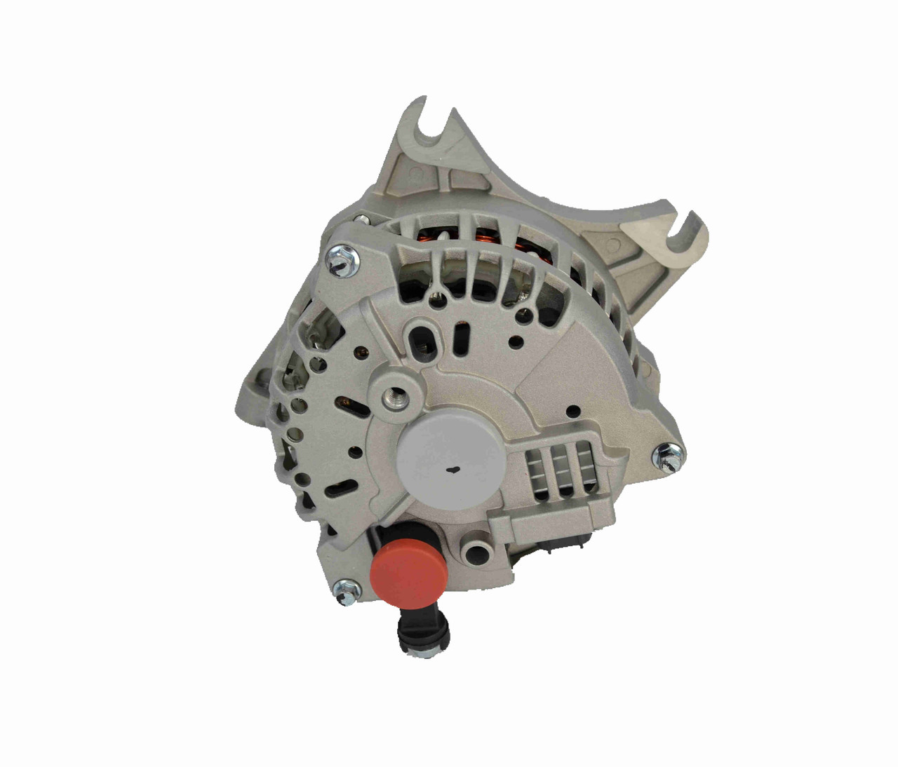 Alternator for Ford Fairlane Fairmont Falcon XR8 LTD FPV 5.4L V8 BA BF FG New