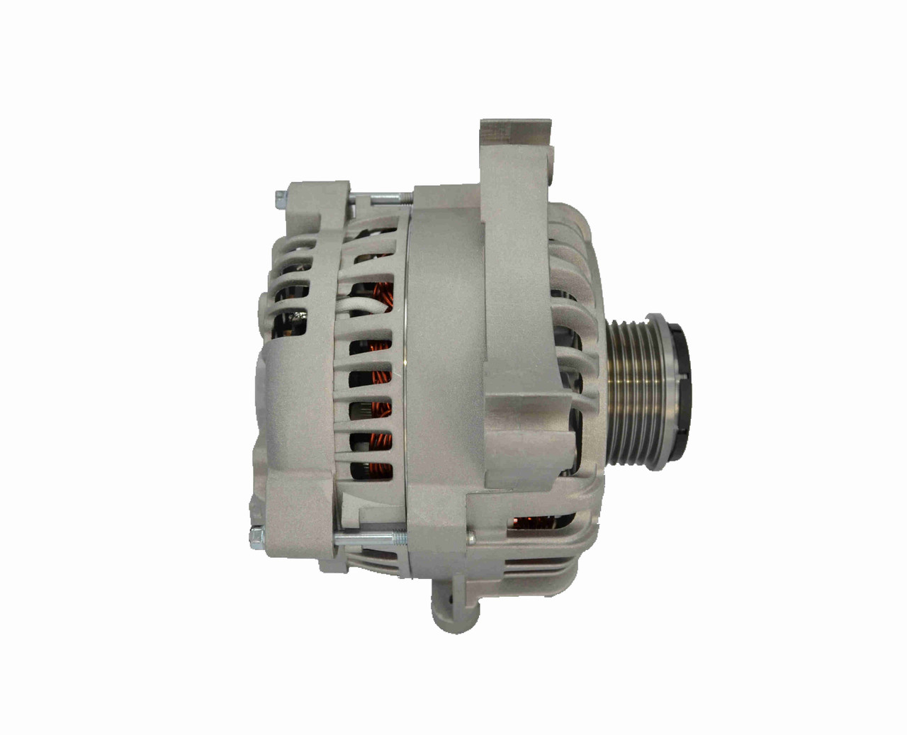 Alternator for Ford Fairlane Fairmont Falcon XR8 LTD FPV 5.4L V8 BA BF FG New