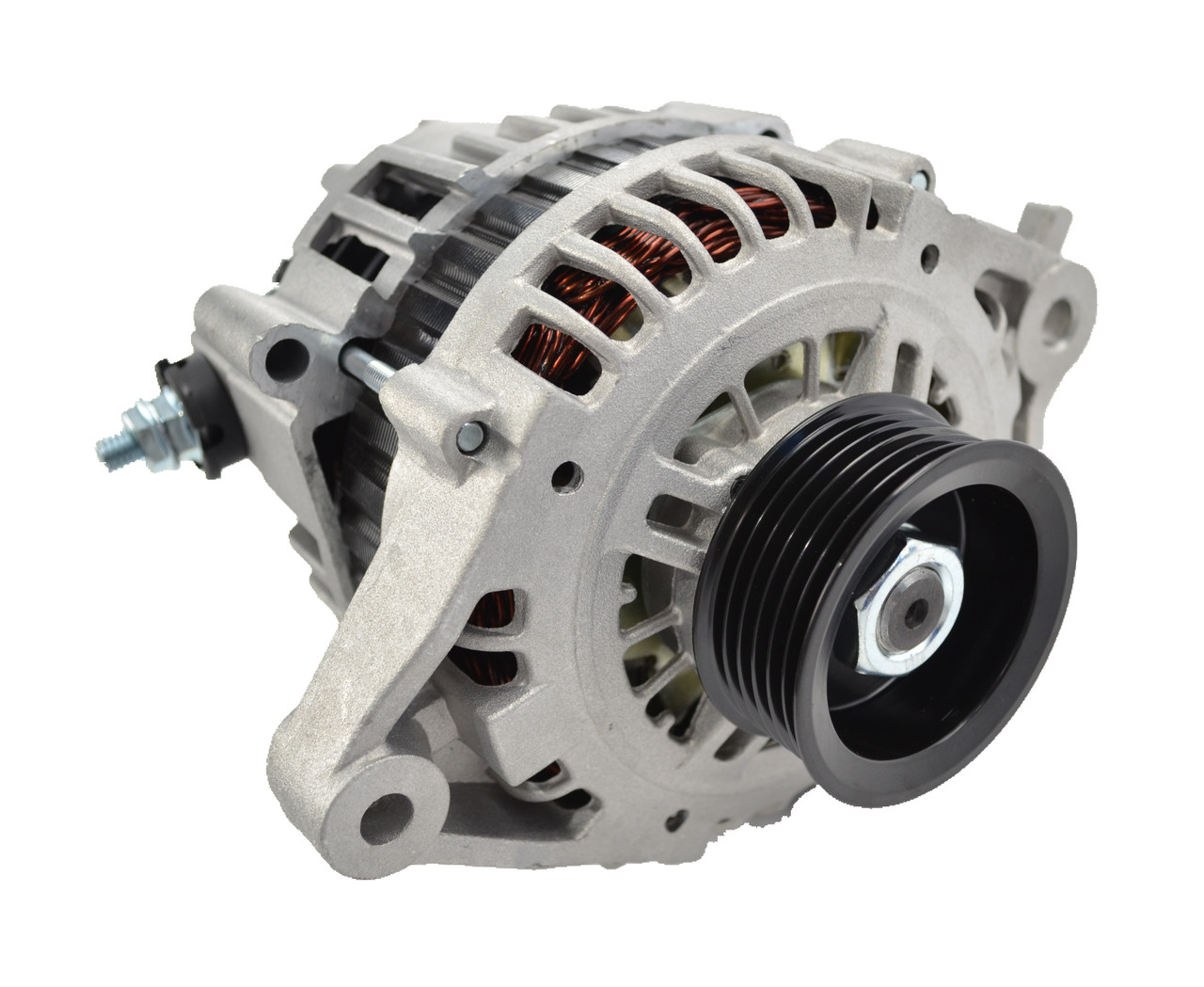 Alternator for Nissan Pulsar N16 200SX S14 S15 From 2000 to 2005 New