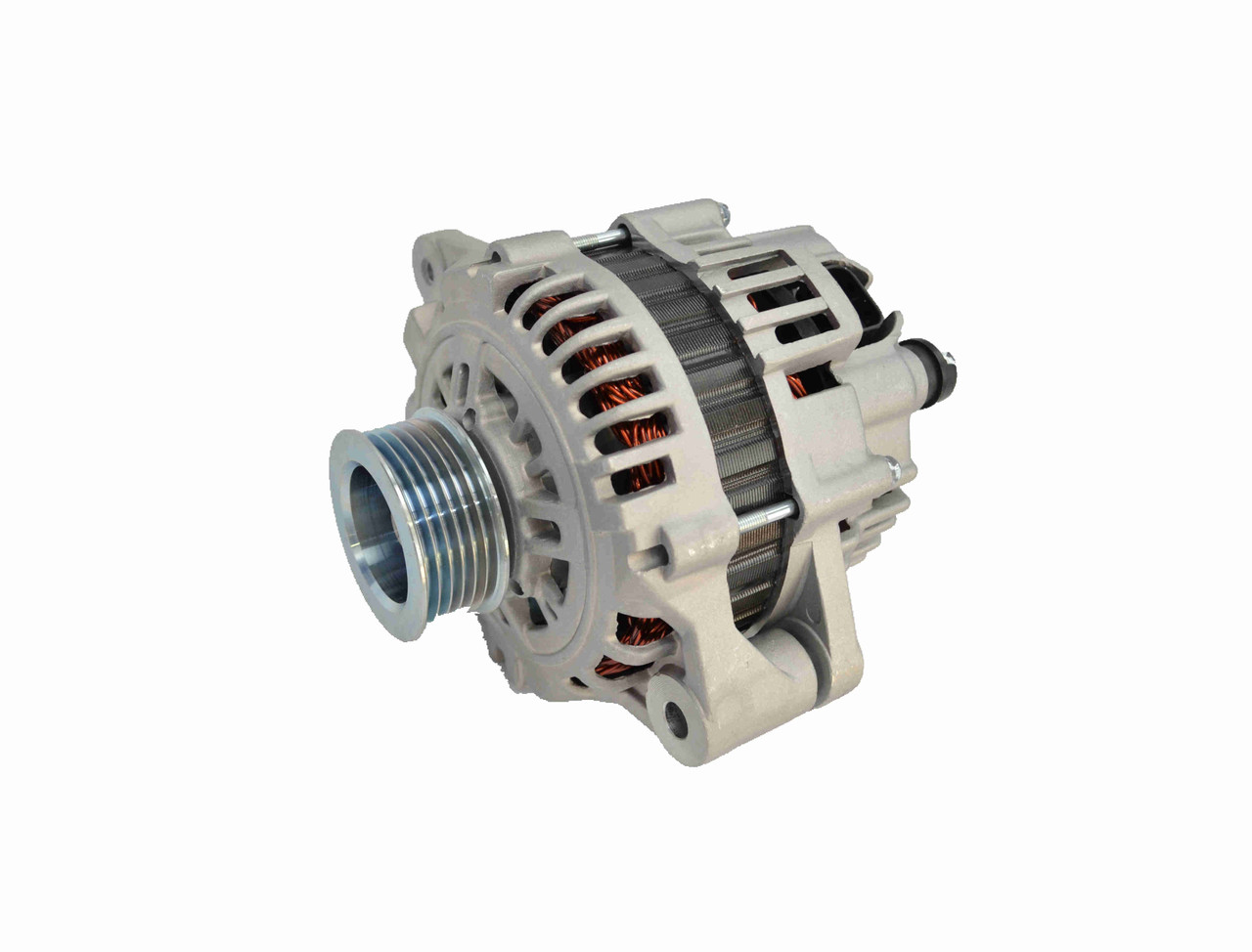 Alternator for Holden Rodeo RA Frontera MX Petrol from 1998 to 2005 New