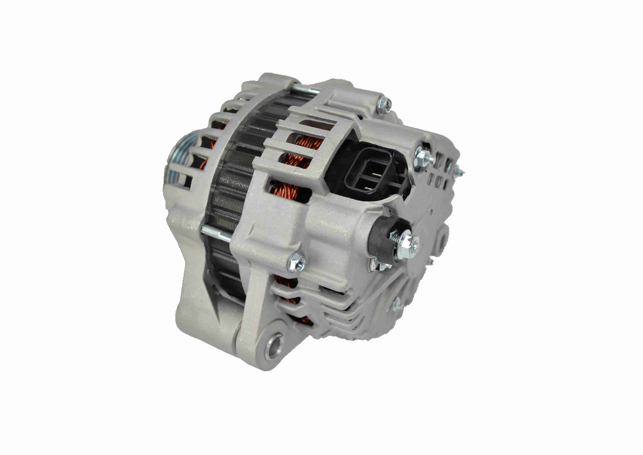 Alternator for Holden Rodeo RA Frontera MX Petrol from 1998 to 2005 New