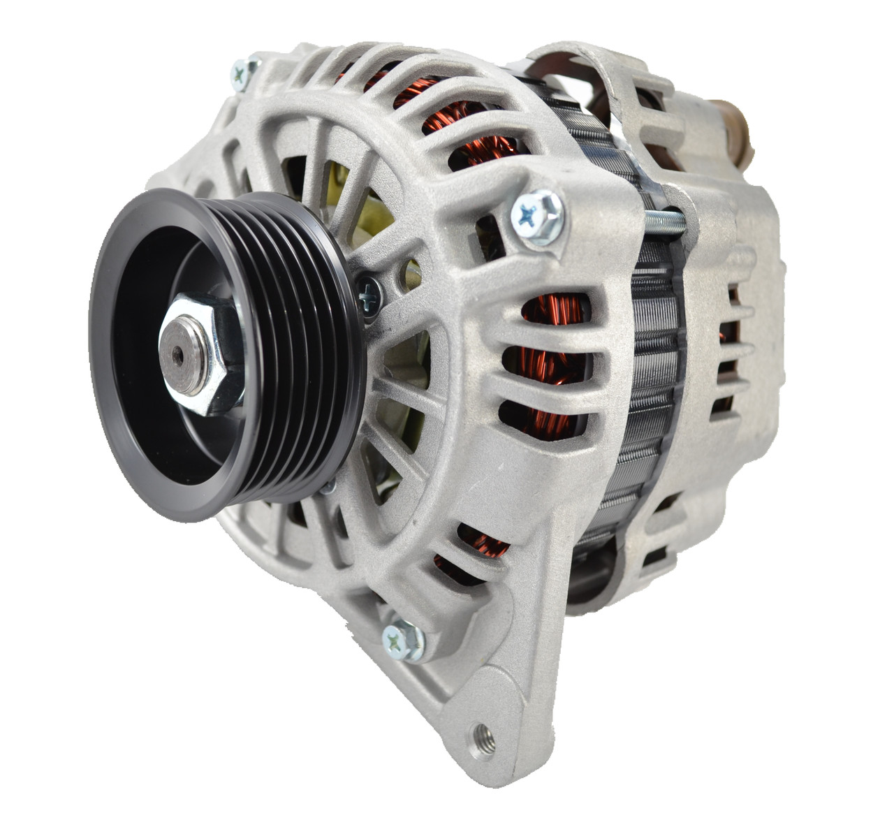 Alternator for Mitsubishi Triton ML MN Lancer CH CG CE Challenger from 2002 to 2005 New