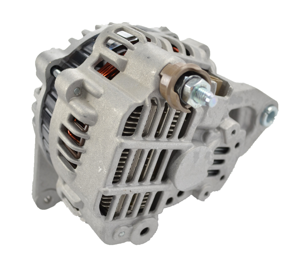 Alternator for Mitsubishi Triton ML MN Lancer CH CG CE Challenger from 2002 to 2005 New