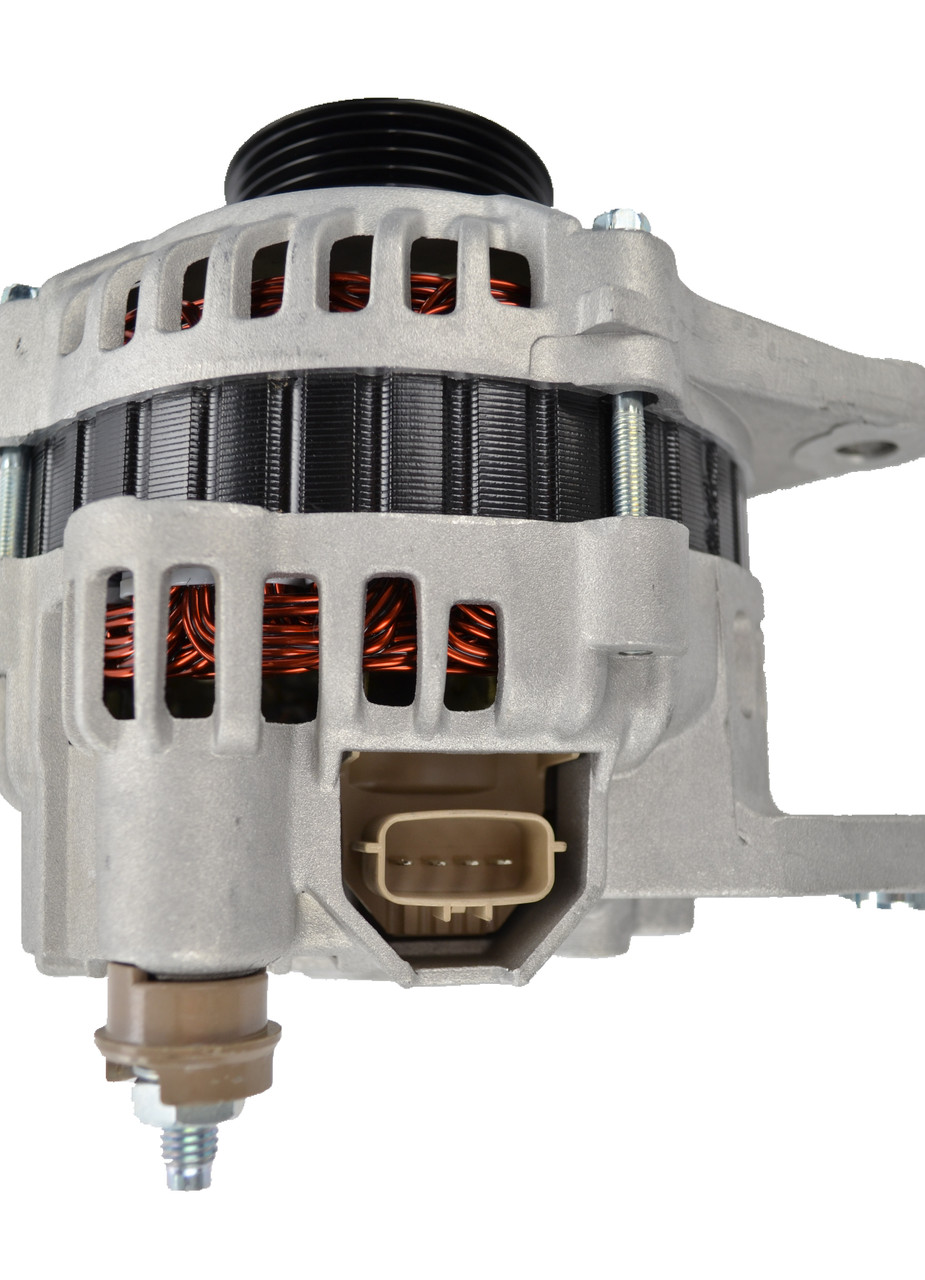 Alternator for Mitsubishi Triton ML MN Lancer CH CG CE Challenger from 2002 to 2005 New