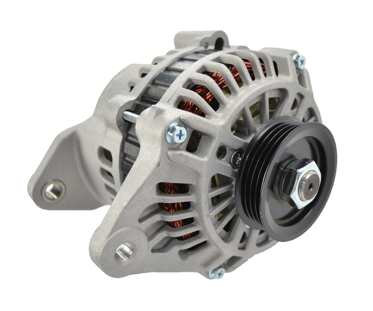 Alternator for Nissan Skyline R33 from 1993 to 1998 Petrol Brand New 94 95 96 97