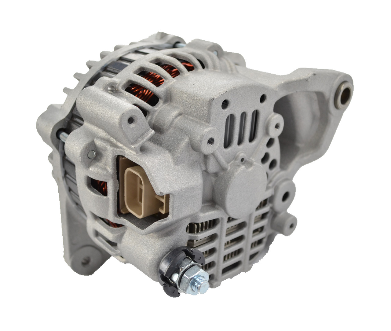 Alternator for Nissan Skyline R33 from 1993 to 1998 Petrol Brand New 94 95 96 97