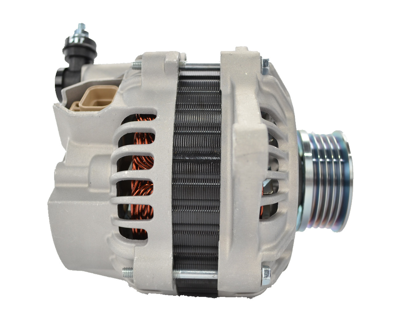 Alternator for Subaru Forester SF Impreza GC GF GD WRX Legacy Liberty Outback BC BF BD BG BE BH BL BP BG New