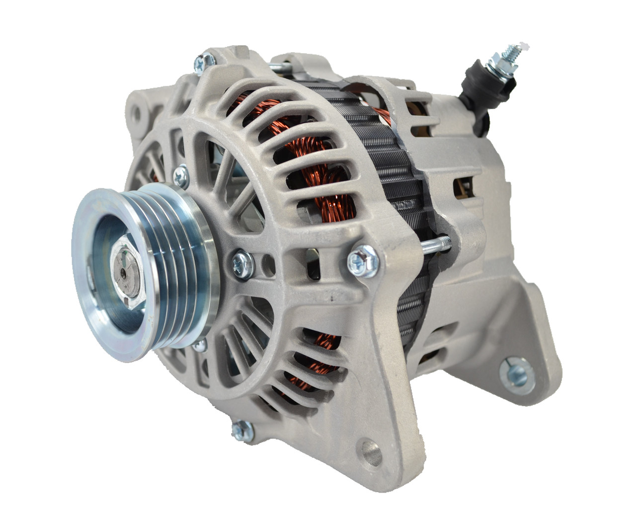 Alternator for Subaru Forester SF Impreza GC GF GD WRX Legacy Liberty Outback BC BF BD BG BE BH BL BP BG New