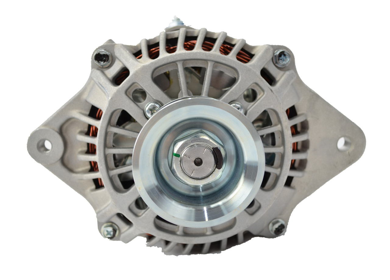 Alternator for Subaru Forester Turbo SF  Impreza Legacy Outback 1.6L 2.0L 2.5L 3.0L New