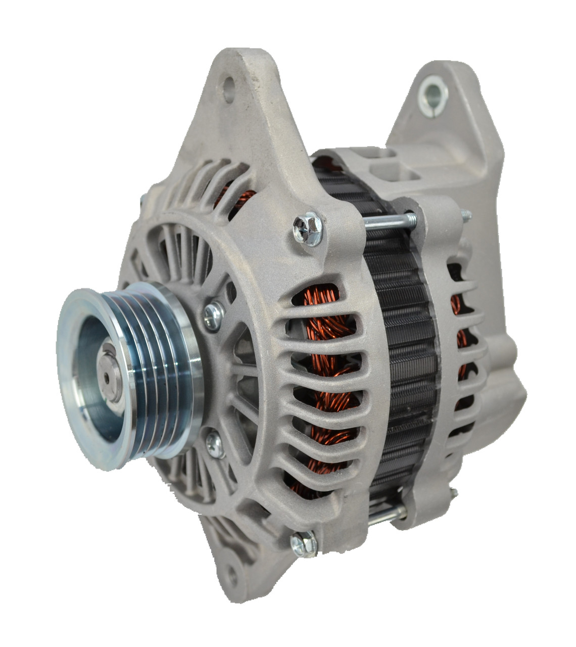 Alternator for Subaru Forester Turbo SF  Impreza Legacy Outback 1.6L 2.0L 2.5L 3.0L New