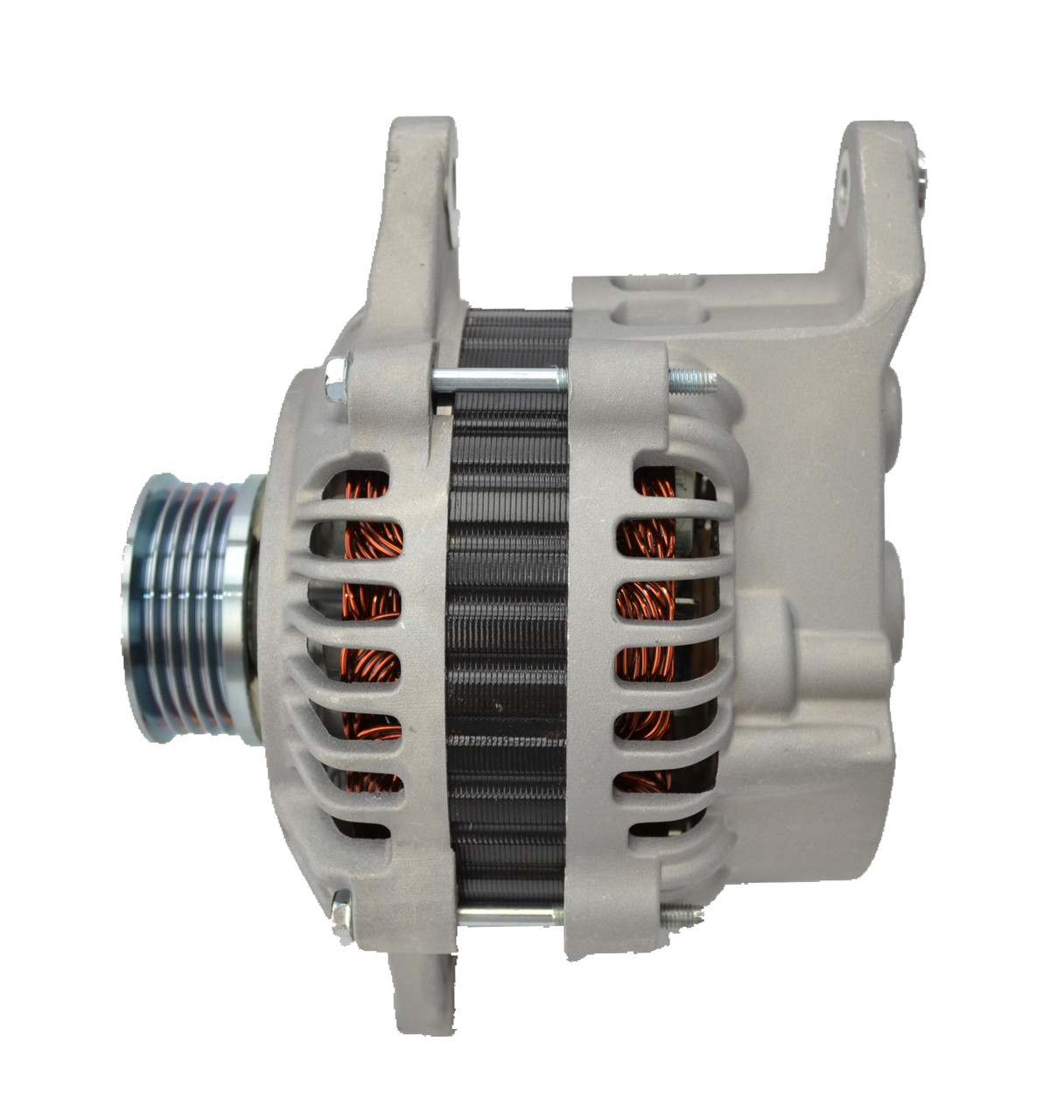 Alternator for Subaru Forester Turbo SF  Impreza Legacy Outback 1.6L 2.0L 2.5L 3.0L New