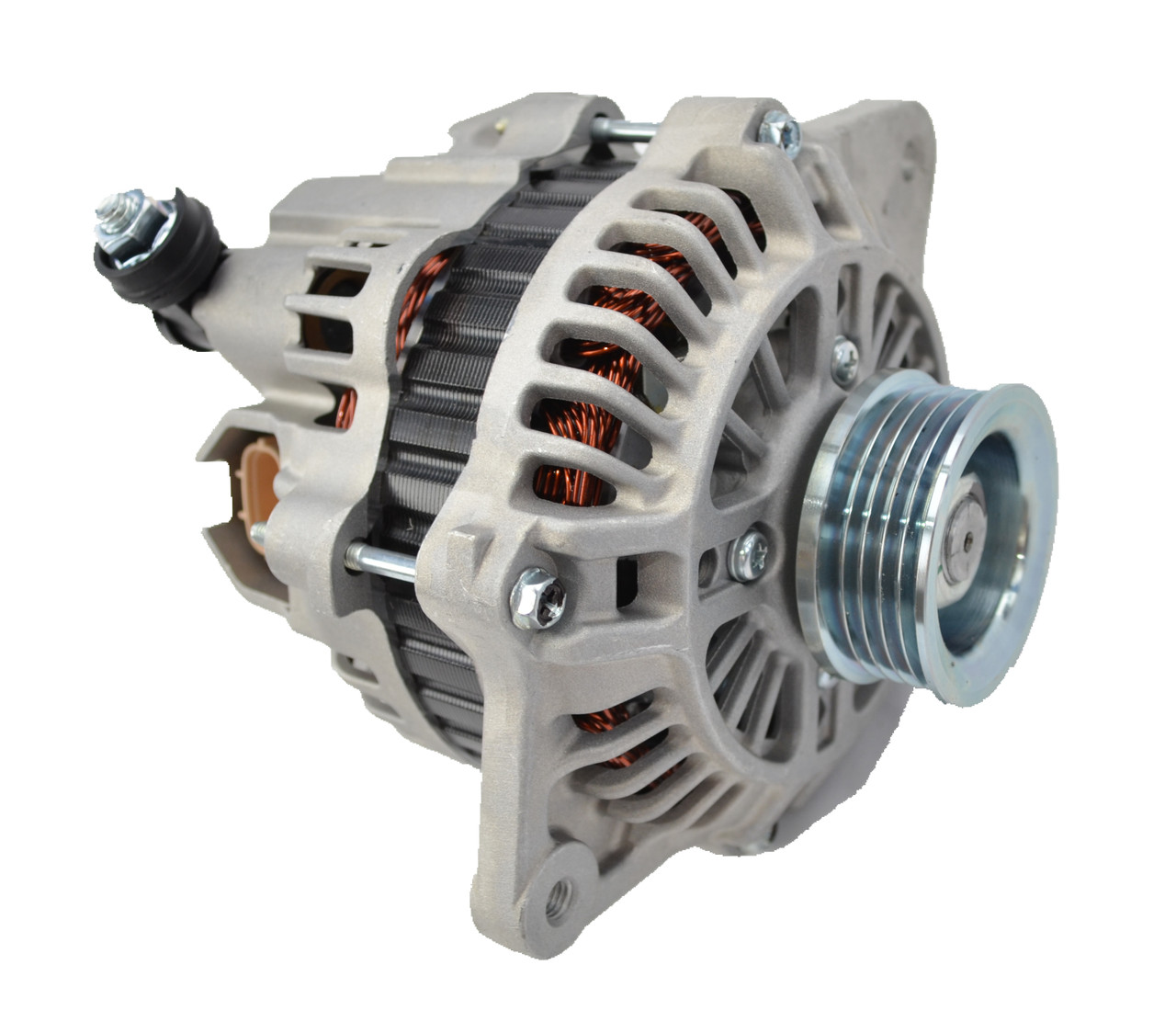Alternator for Subaru Forester Turbo SF  Impreza Legacy Outback 1.6L 2.0L 2.5L 3.0L New