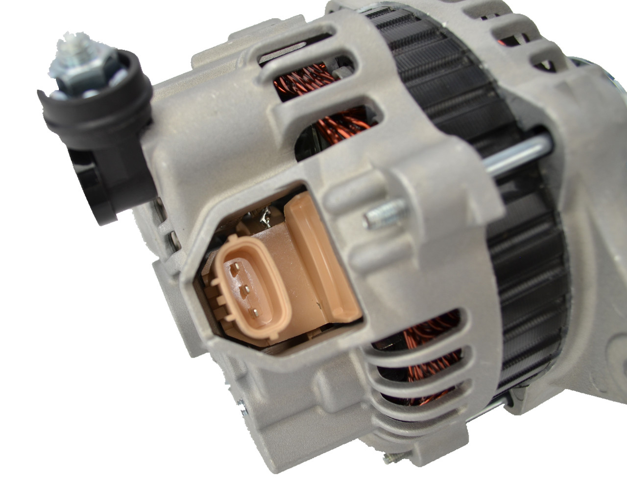 Alternator for Subaru Forester Turbo SF  Impreza Legacy Outback 1.6L 2.0L 2.5L 3.0L New