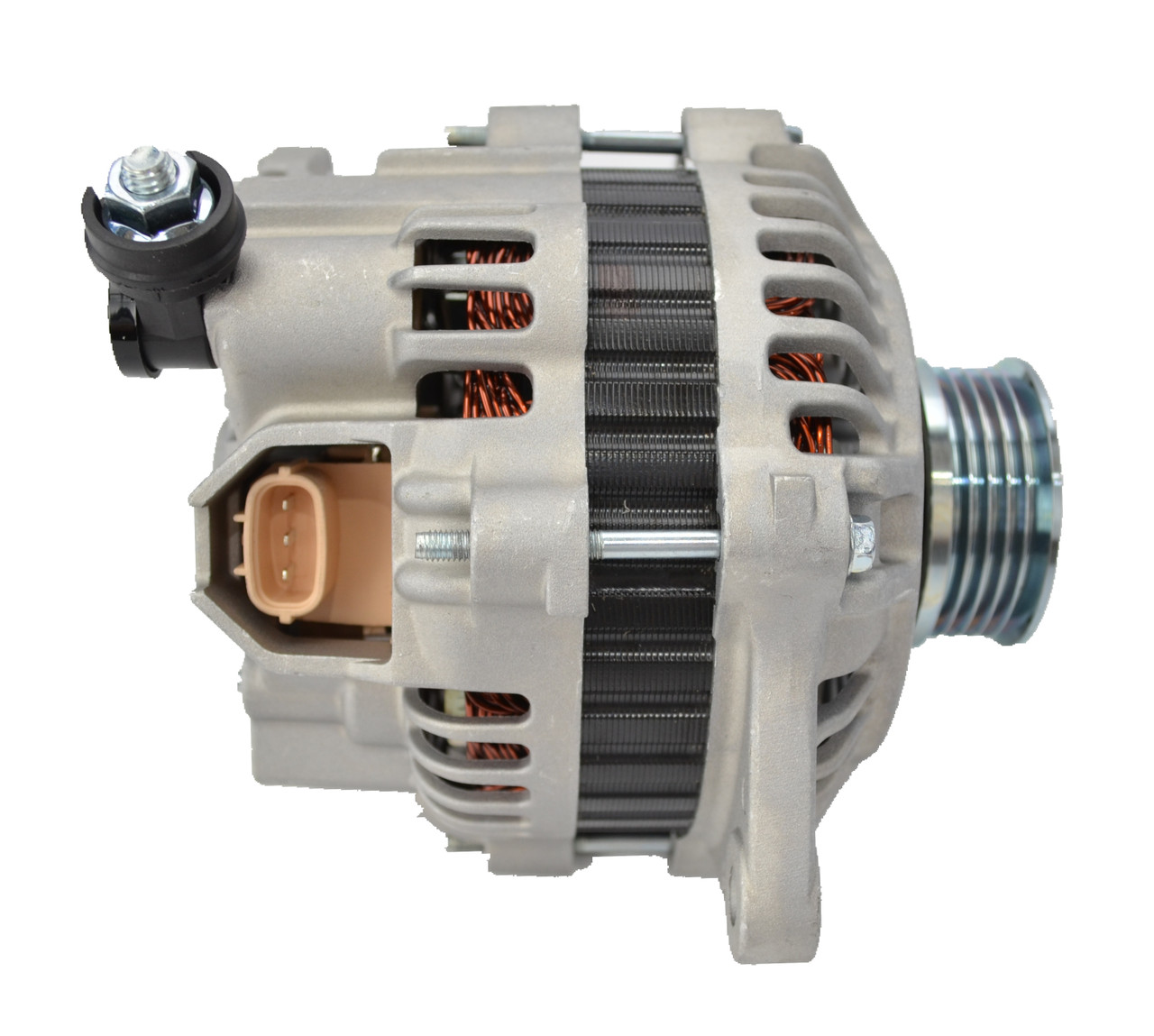 Alternator for Subaru Forester Turbo SF  Impreza Legacy Outback 1.6L 2.0L 2.5L 3.0L New