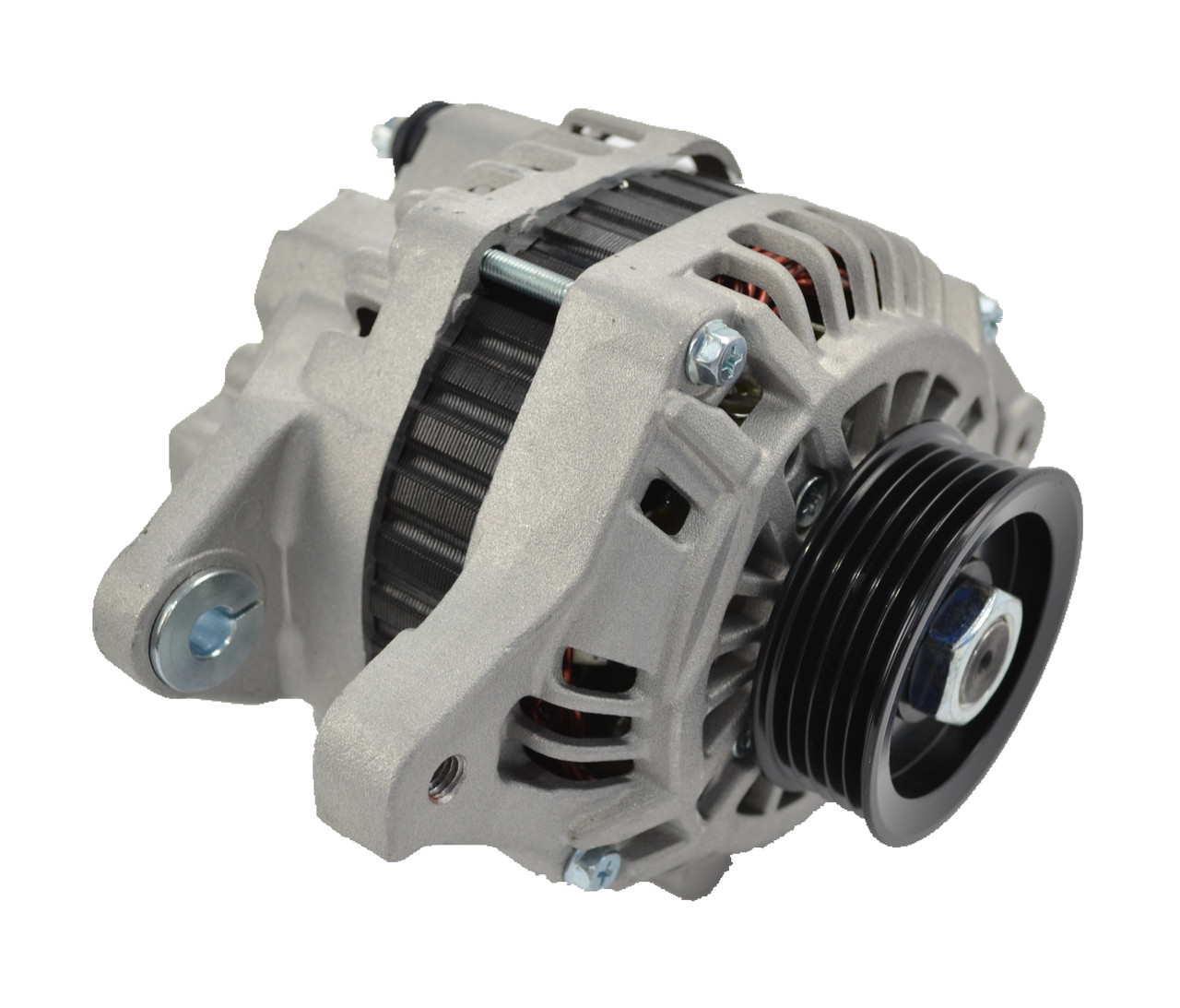 Alternator for Honda Jazz GD GE 1.3L 1.5L Petrol from 2002 to 2014 New