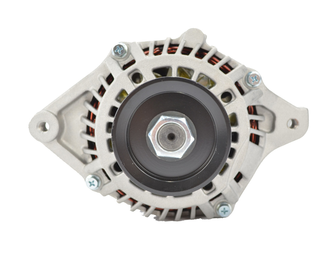 Alternator for Honda Jazz GD GE 1.3L 1.5L Petrol from 2002 to 2014 New