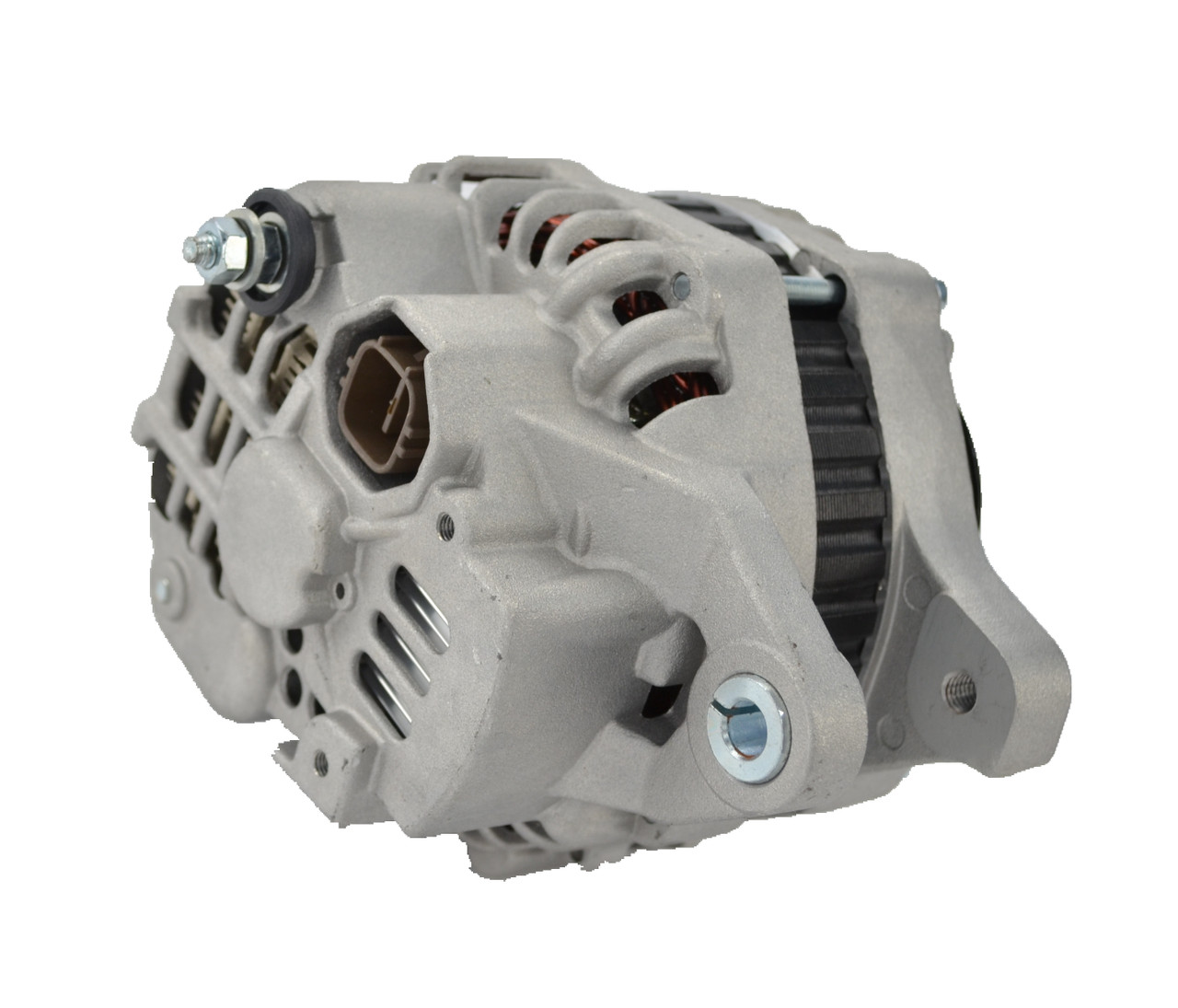 Alternator for Honda Jazz GD GE 1.3L 1.5L Petrol from 2002 to 2014 New