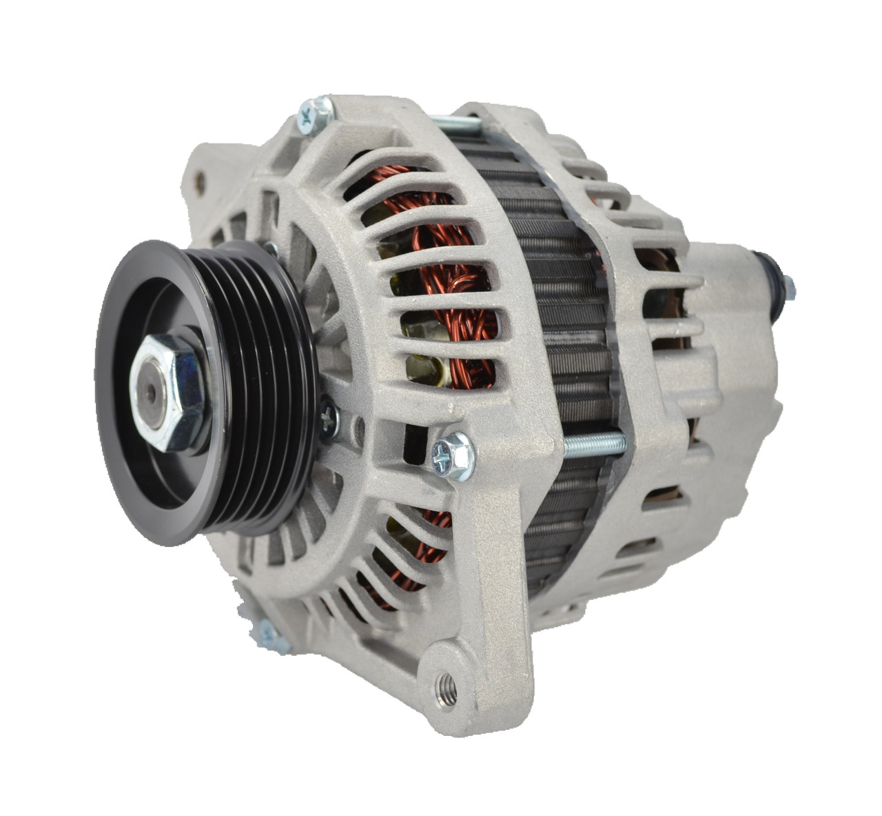 Alternator for Honda Jazz GD GE 1.3L 1.5L Petrol from 2002 to 2014 New