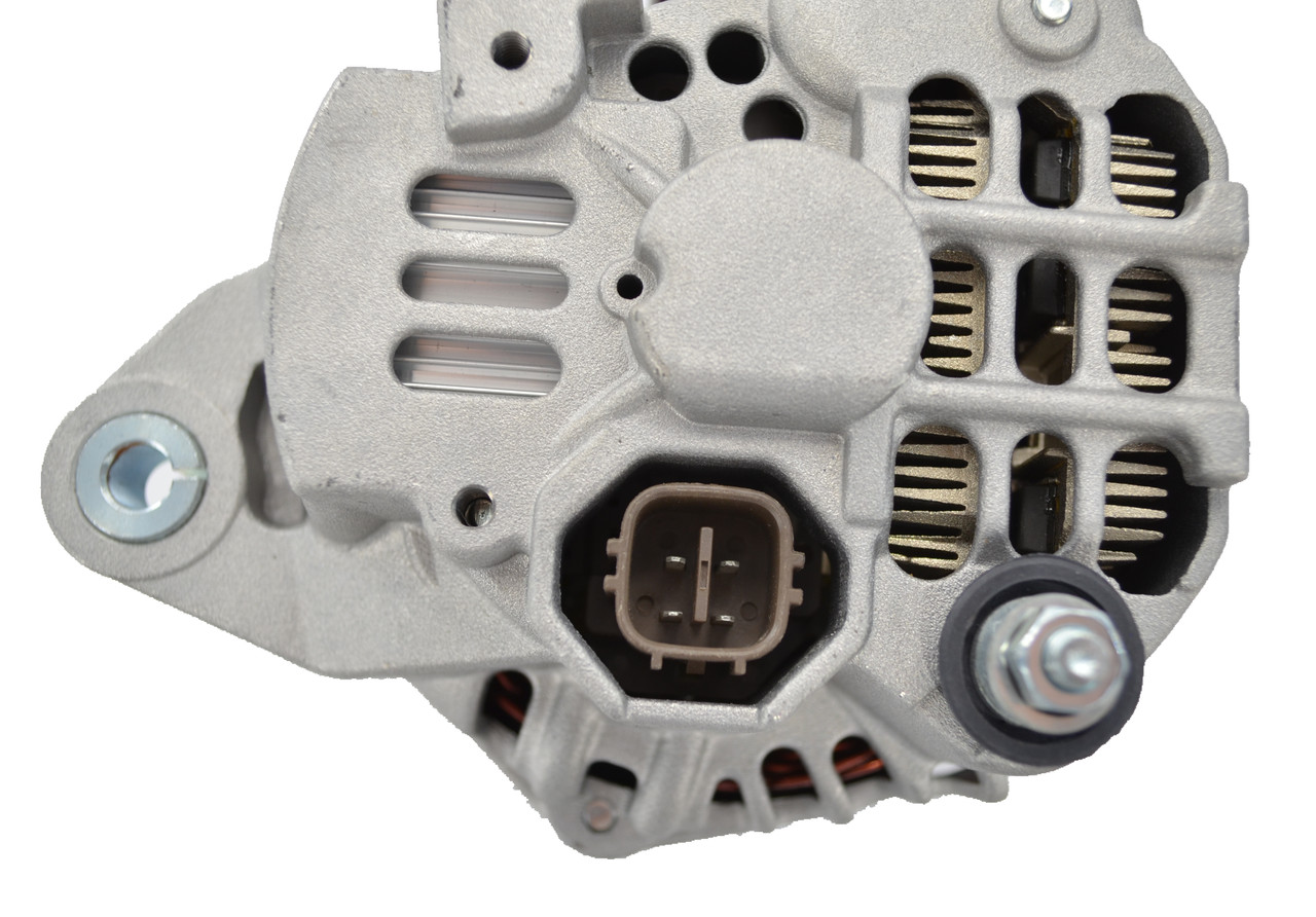 Alternator for Honda Jazz GD GE 1.3L 1.5L Petrol from 2002 to 2014 New
