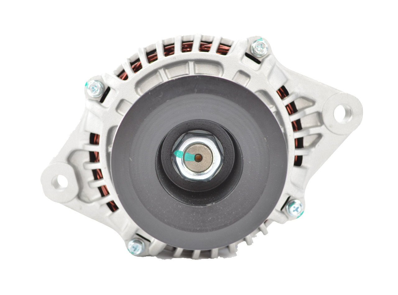 Alternator for Nissan Navara D22 Patrol GQ Y60 Renault Koleos H45 2.5L 4.2L From 1988 to 2016