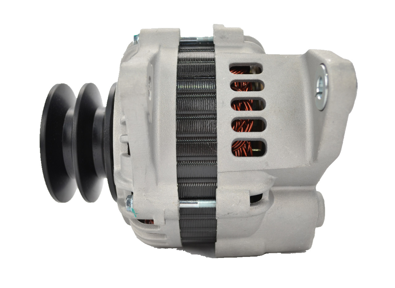 Alternator for Nissan Navara D22 Patrol GQ Y60 Renault Koleos H45 2.5L 4.2L From 1988 to 2016